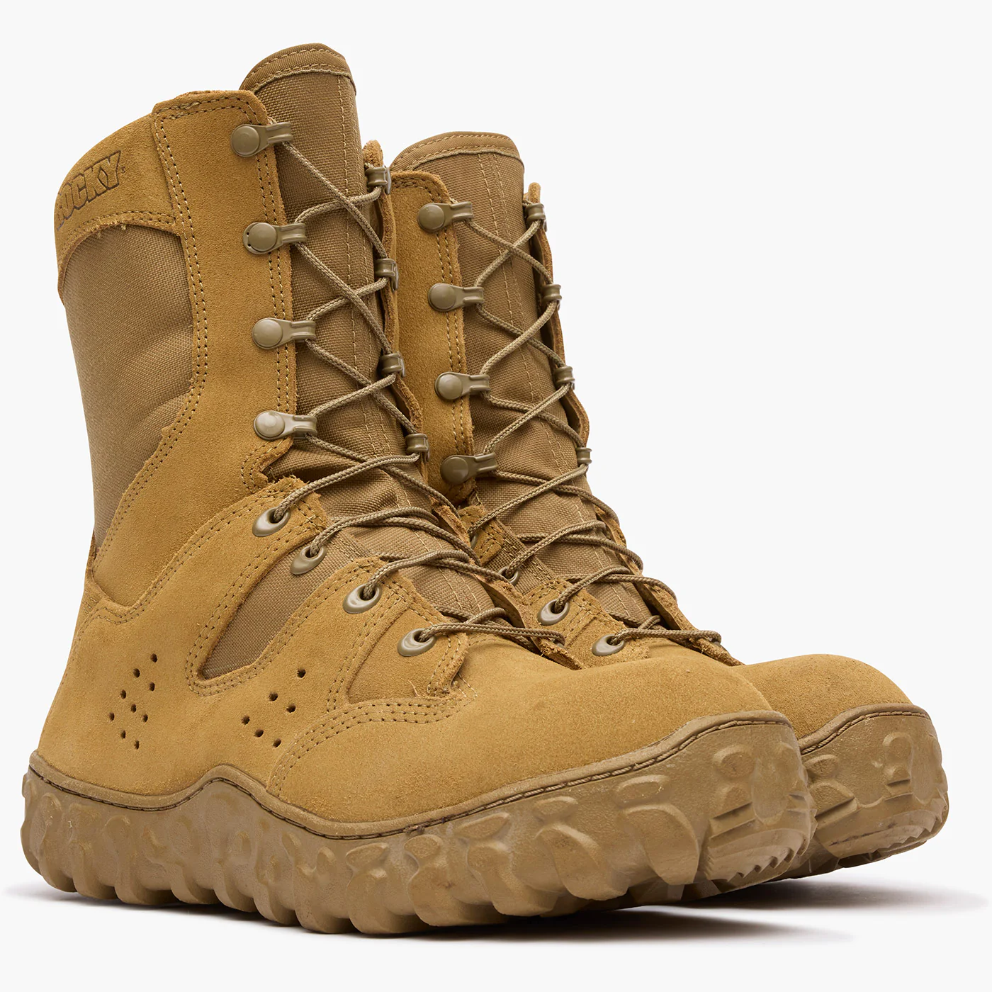 Rocky S2V Predator Composite Toe Military Boot - Image 5