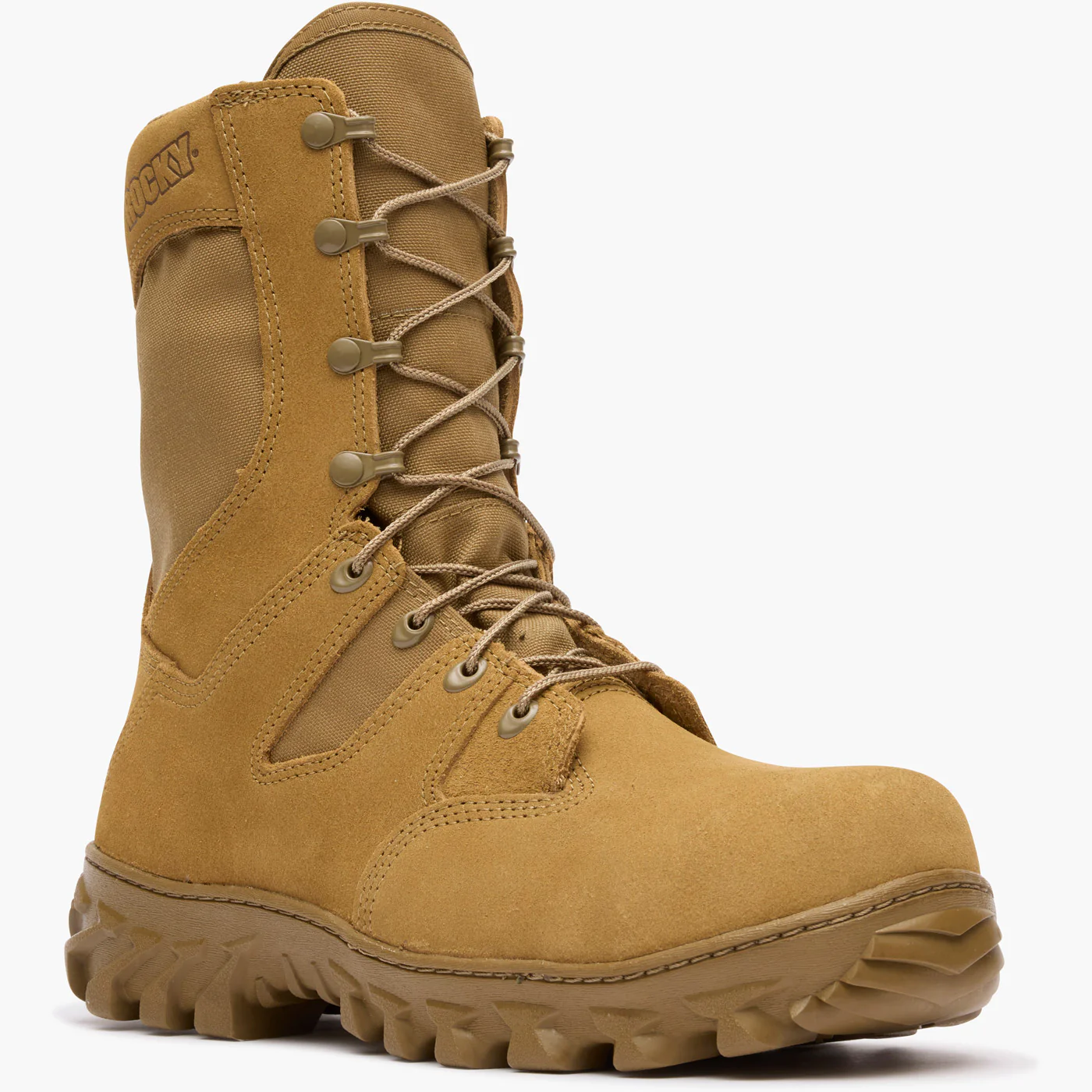 Rocky S2V Predator Composite Toe 400g Insulated Military Boot - Image 2