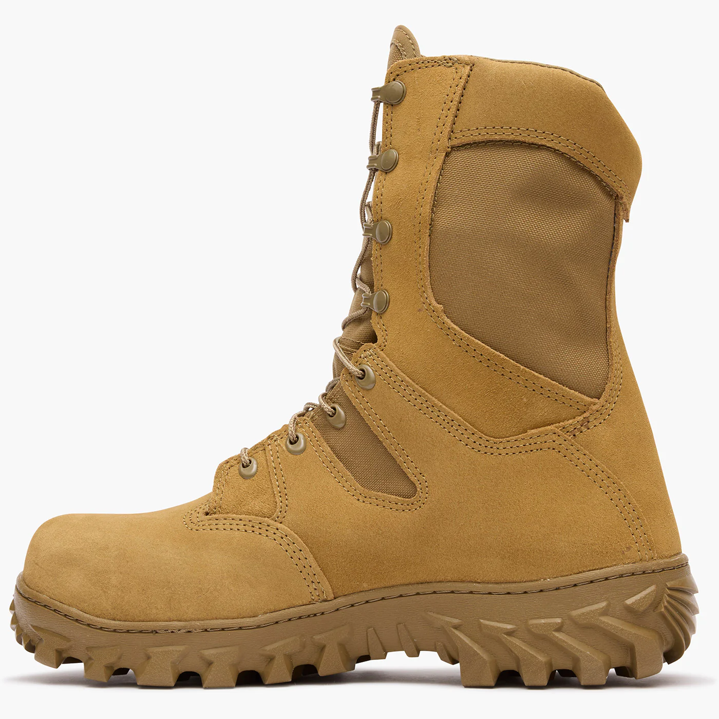 Rocky S2V Predator Composite Toe 400g Insulated Military Boot - Image 3
