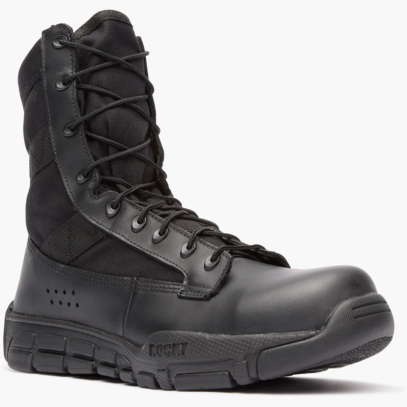 Rocky C4T 8”Public Service Boot - Image 2