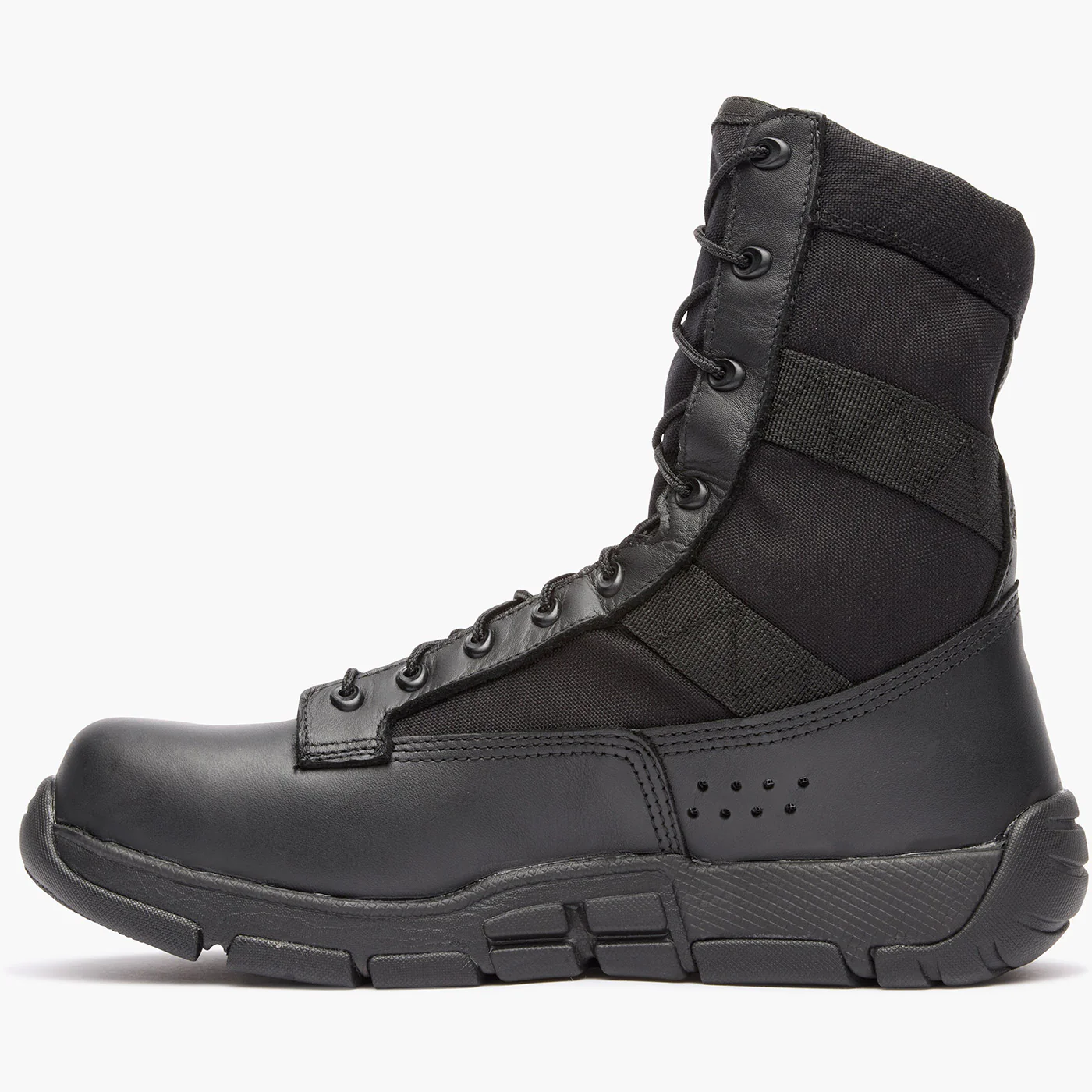 Rocky C4T 8”Public Service Boot - Image 3