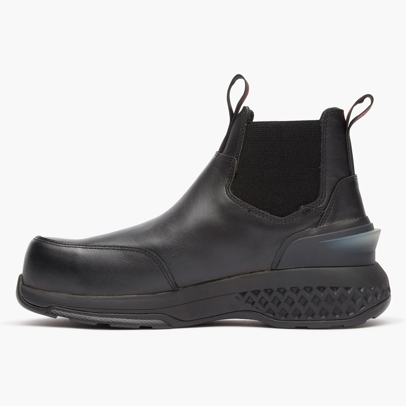 Rocky Code Red Station Slip-On Composite Toe Boot - Image 3