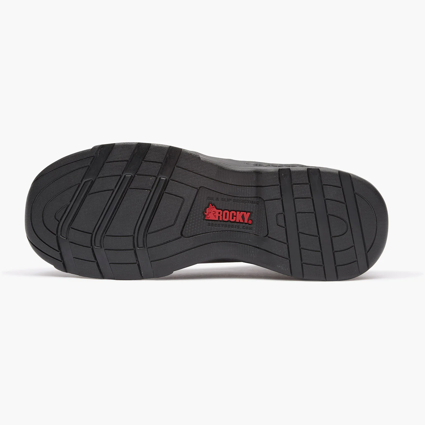 Rocky Code Red Station Slip-On Composite Toe Boot - Image 6