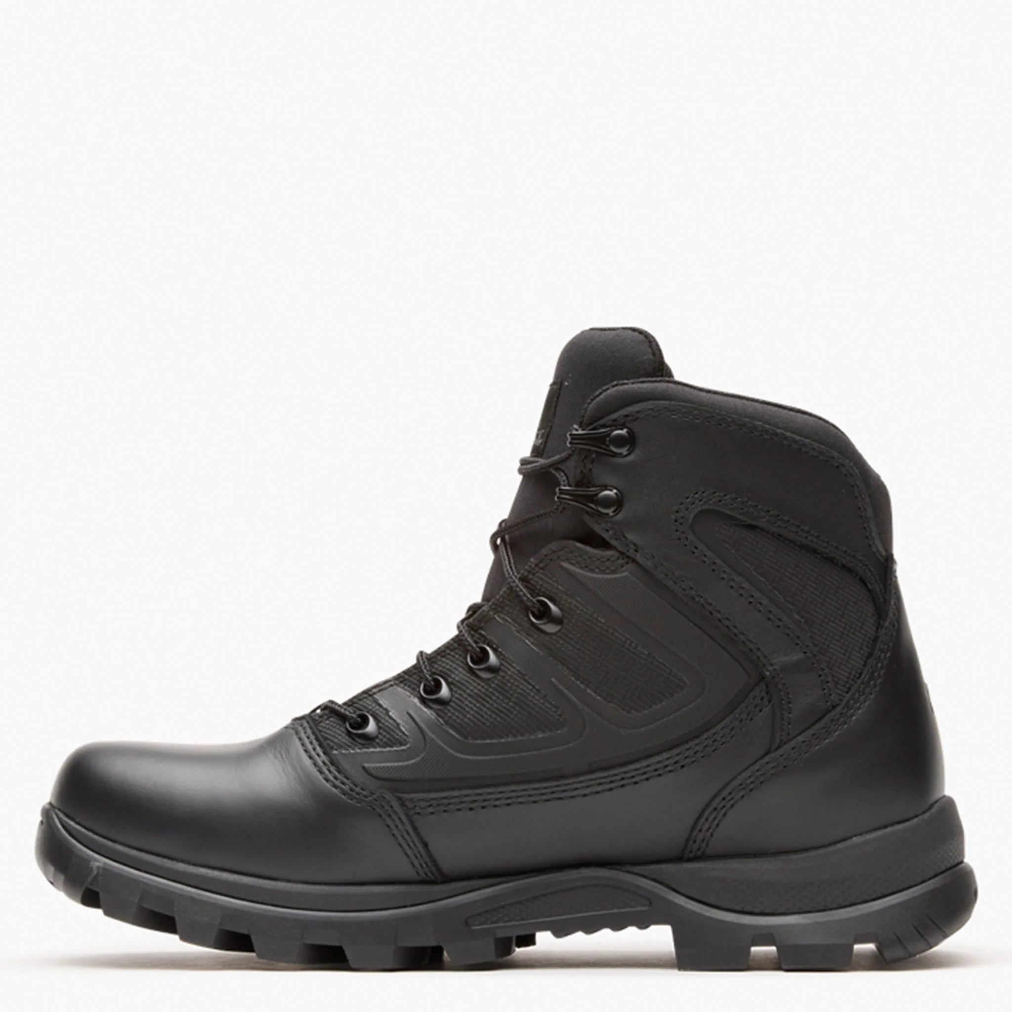 Rocky Enforcer 6” Composite Toe Public Service Boot - Image 5