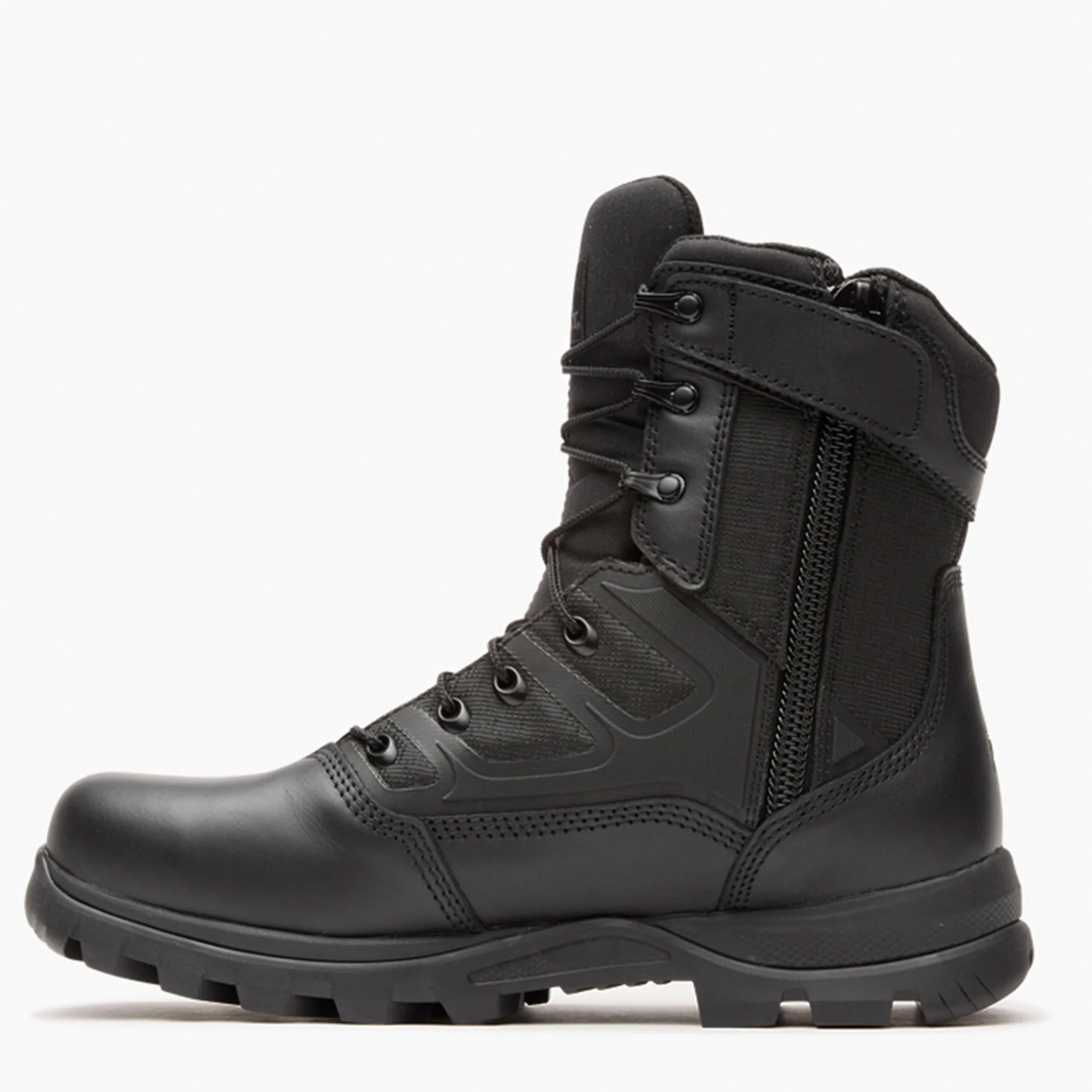 Rocky Enforcer 8” Composite Toe Public Service Boot - Image 5