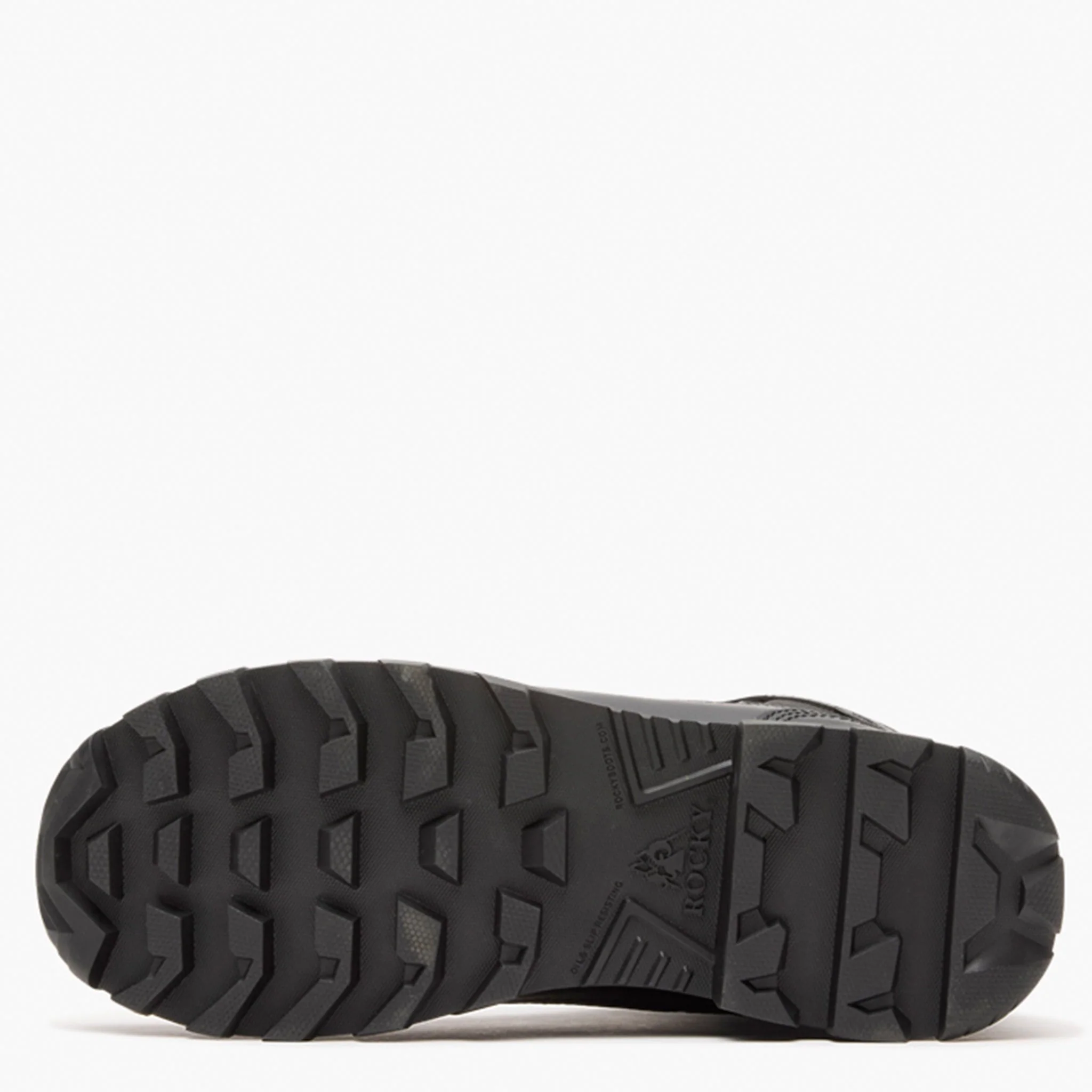 Rocky Enforcer 8” Composite Toe Public Service Boot - Image 6