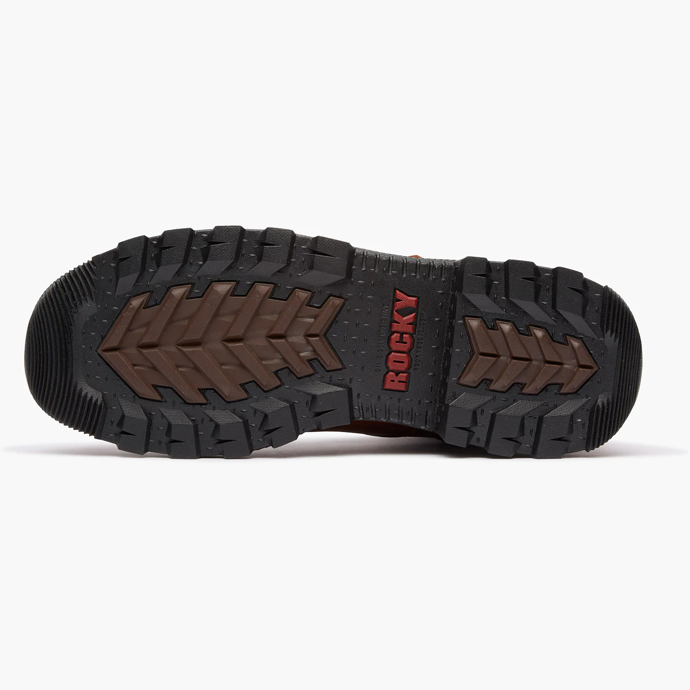 Rocky Rams Horn Waterproof Composite Toe Work Boot - Image 6