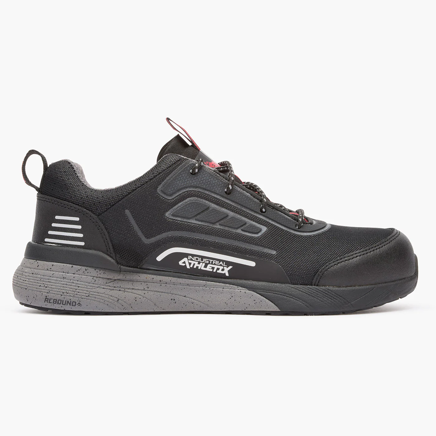 Rocky Industrial Athletix Lo-Top Composite Toe Work Shoe