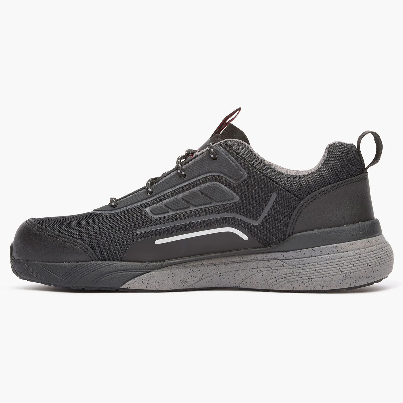 Rocky Industrial Athletix Lo-Top Composite Toe Work Shoe - Image 3