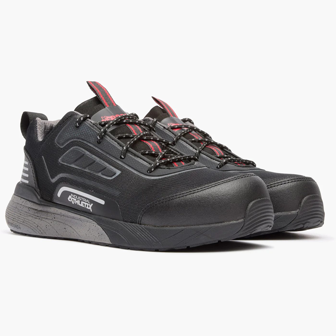 Rocky Industrial Athletix Lo-Top Composite Toe Work Shoe - Image 5