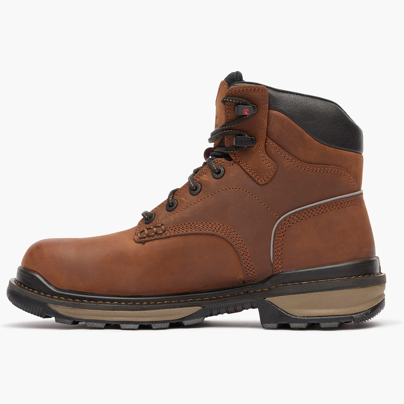 Rocky Rams Horn Waterproof Composite Toe Work Boot - Image 3