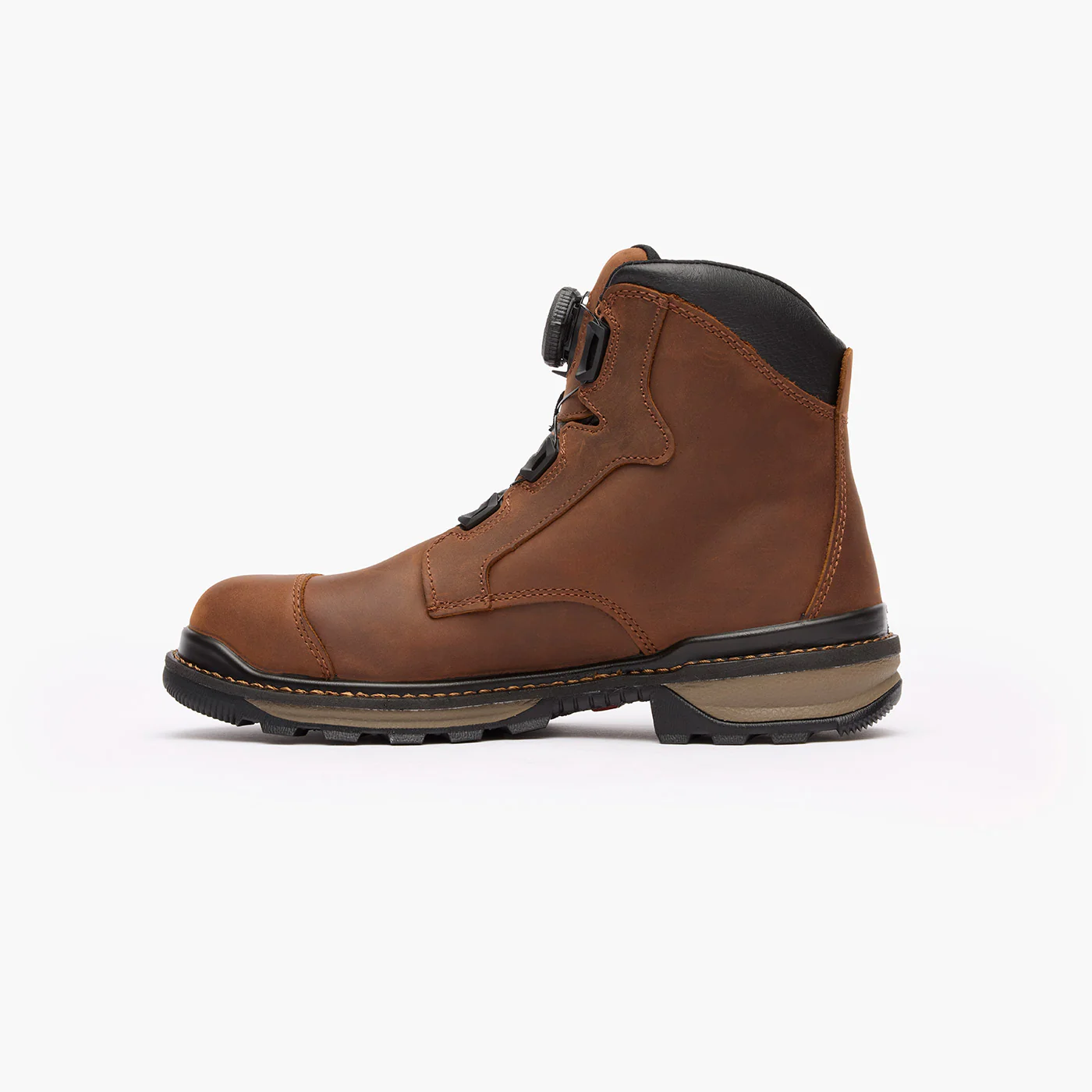 Rocky Rams Horn BOA Composite Toe Waterproof Work Boot - Image 3