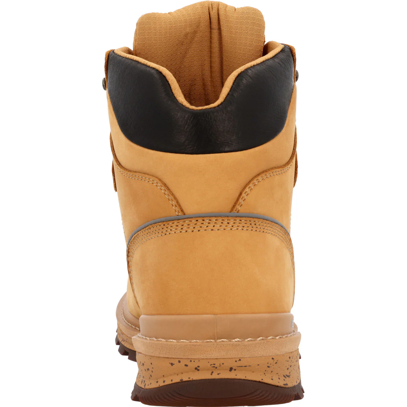 Rocky Rams Horn Waterproof Composite Toe Work Boot - Image 5
