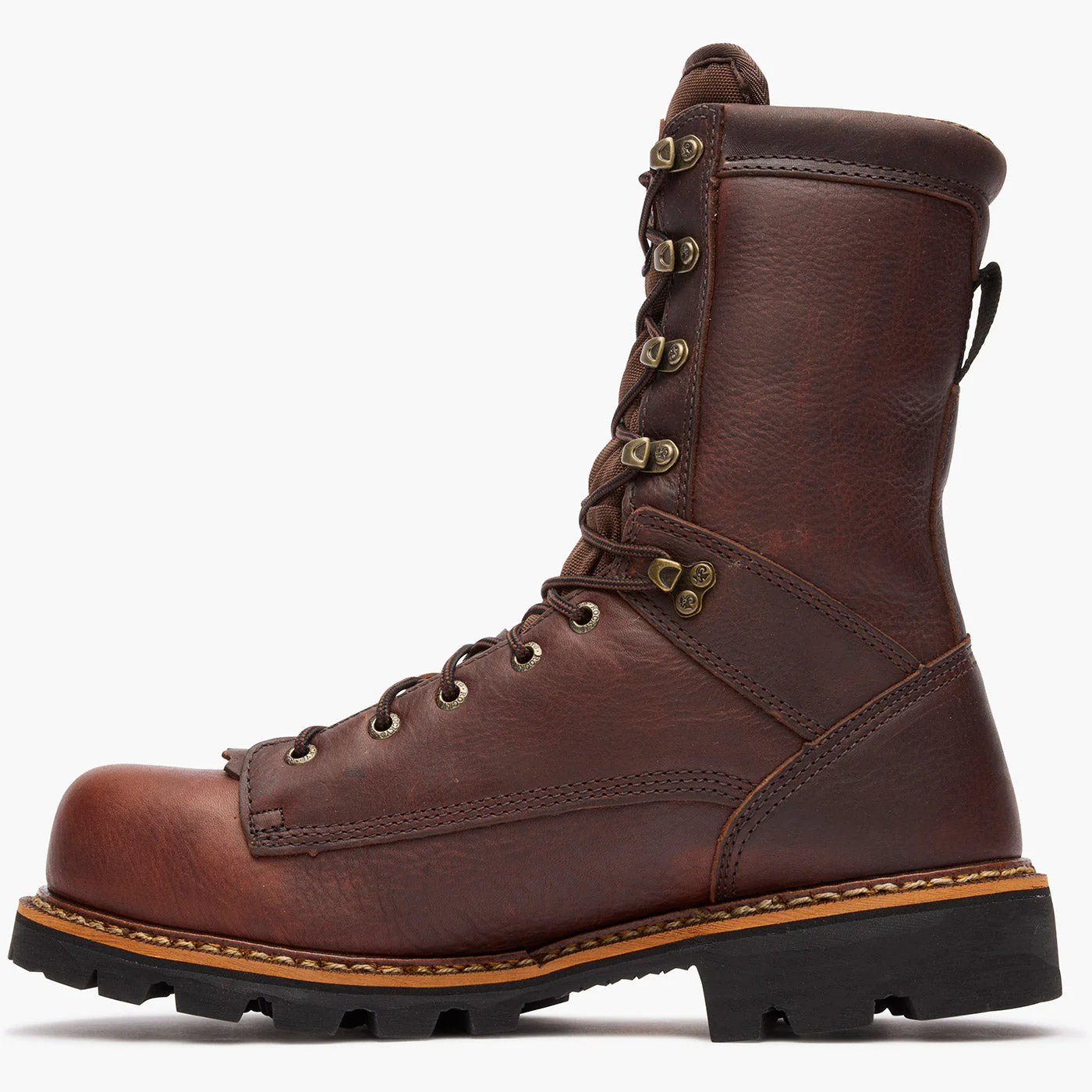 Rocky Elk Stalker Waterproof Composite Toe Work Boot - Image 3