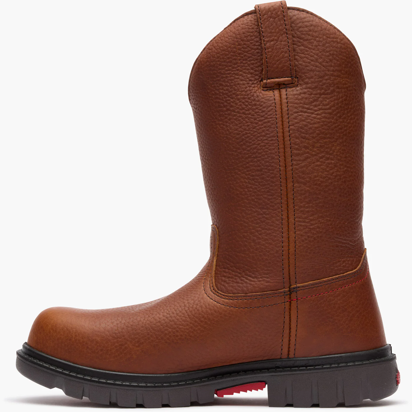Rocky Worksmart Waterproof Composite Toe Pull-On Work Boot - Image 3
