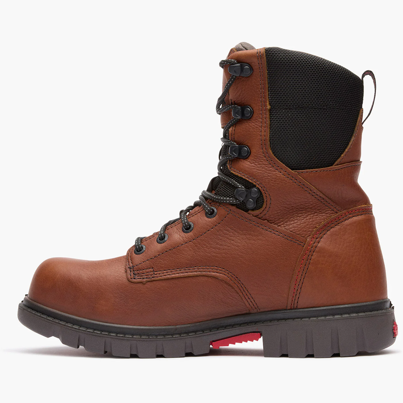 Rocky Worksmart 8" Waterproof Composite Toe Work Boot - Image 3