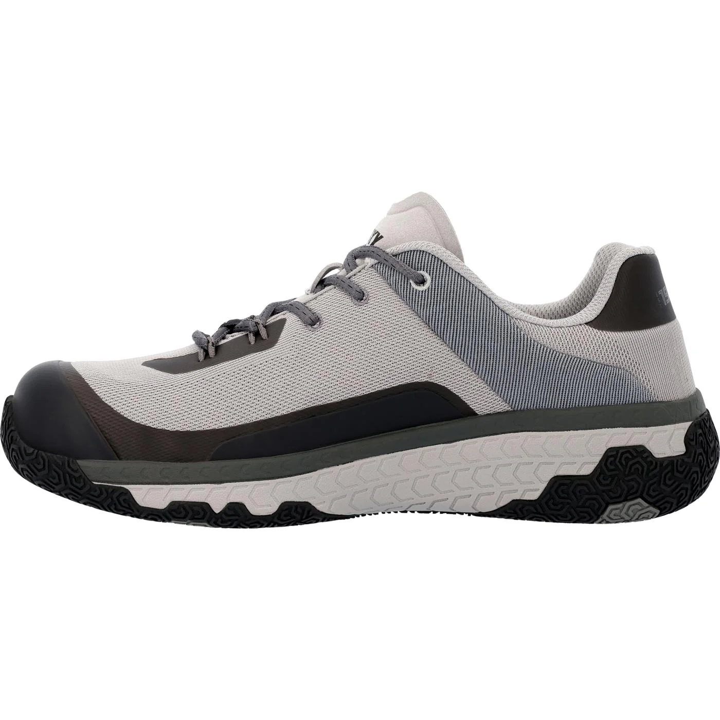 Rocky Women’s Rebound SR Sport Composite Toe Work Shoe - Image 6