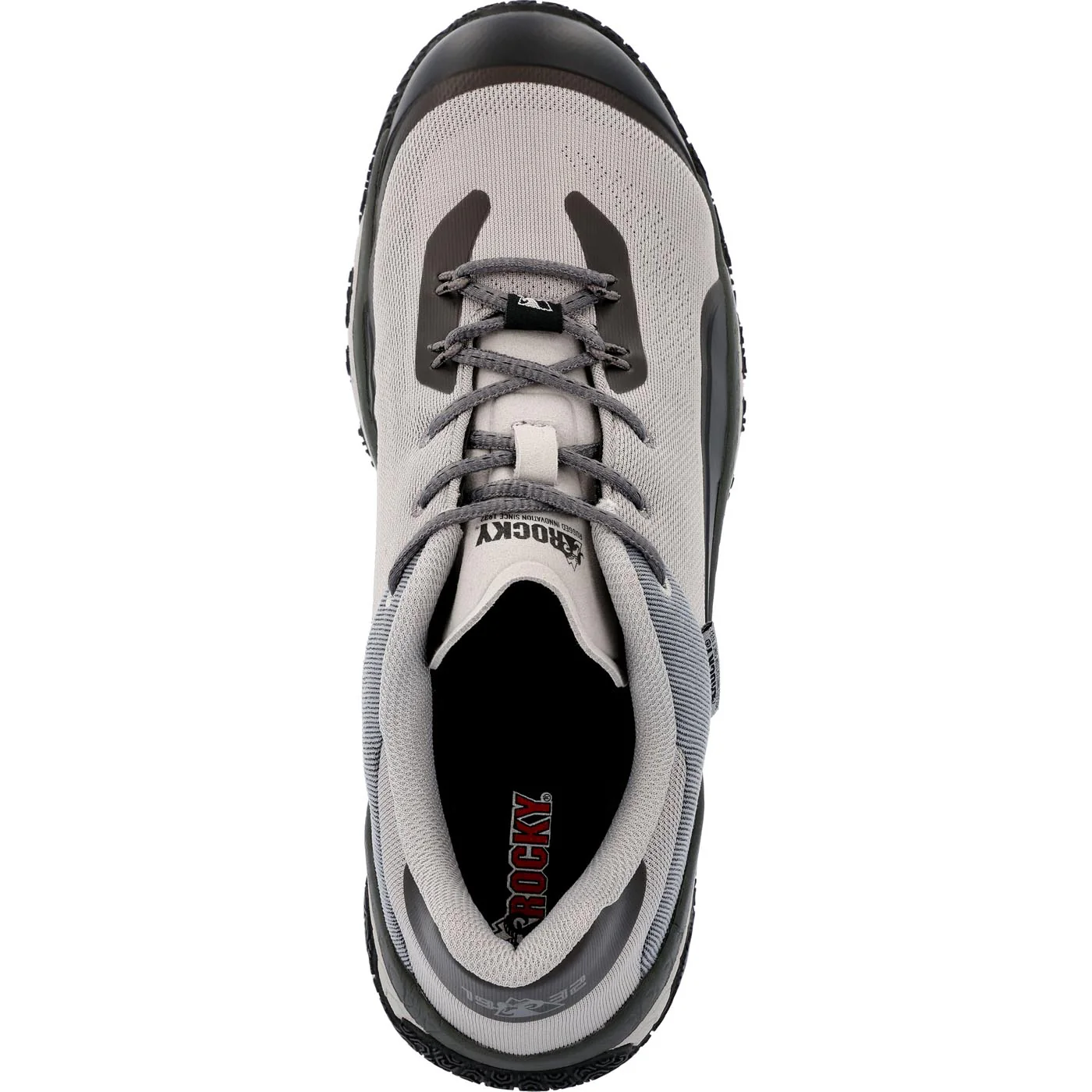 Rocky Women’s Rebound SR Sport Composite Toe Work Shoe - Image 7