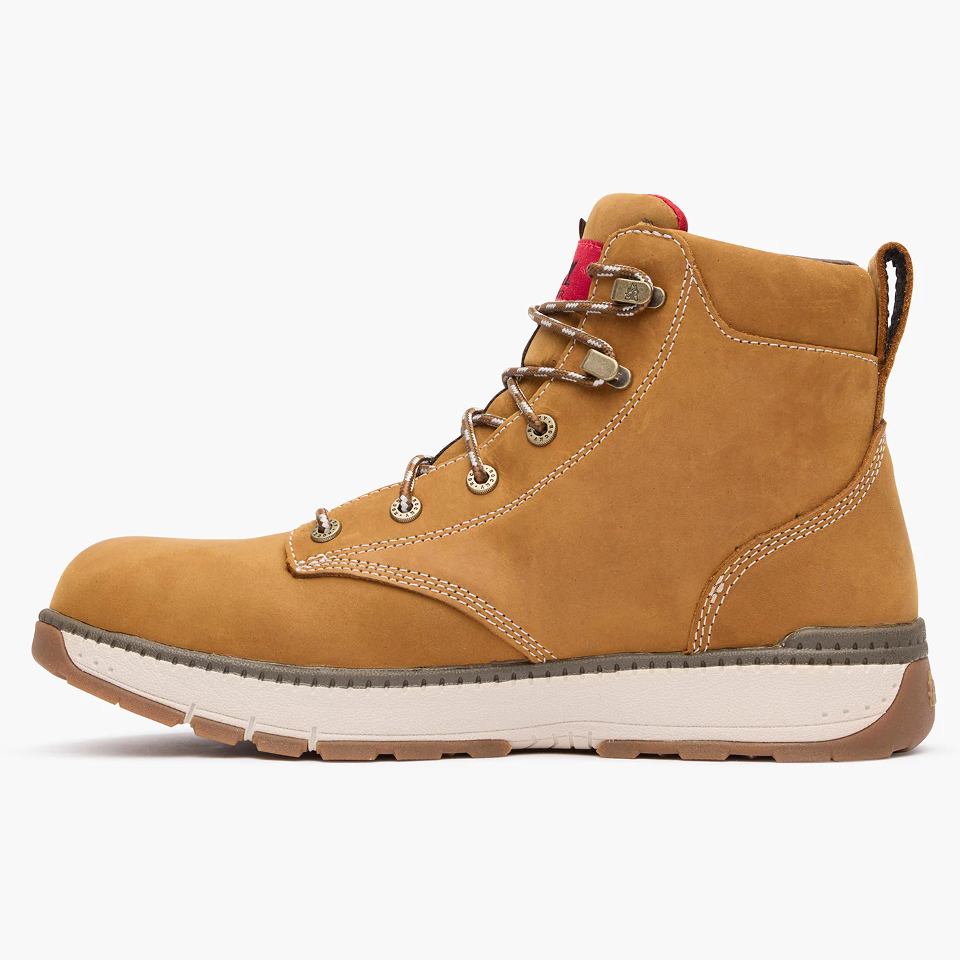 Rocky Rebound Wedge Waterproof Composite Toe Work Boot - Image 3