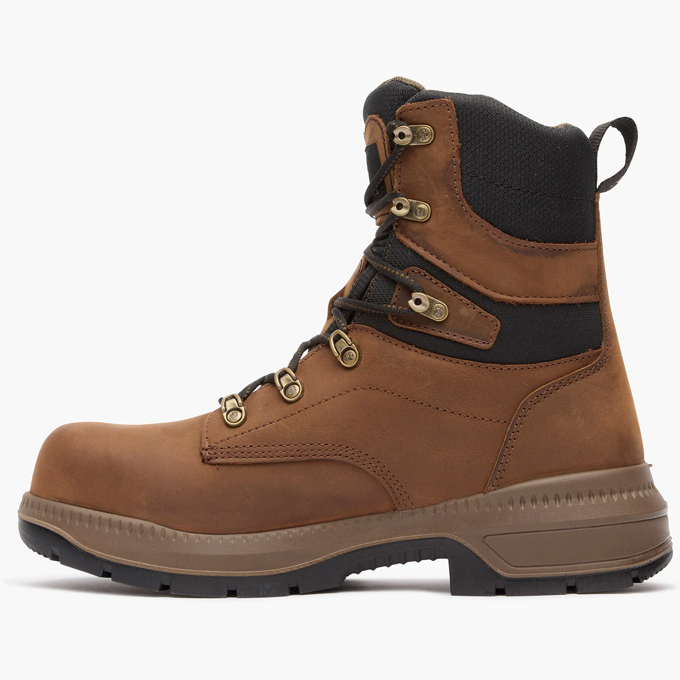 Rocky Worksmart 8” Composite Toe Work Boot - Image 3