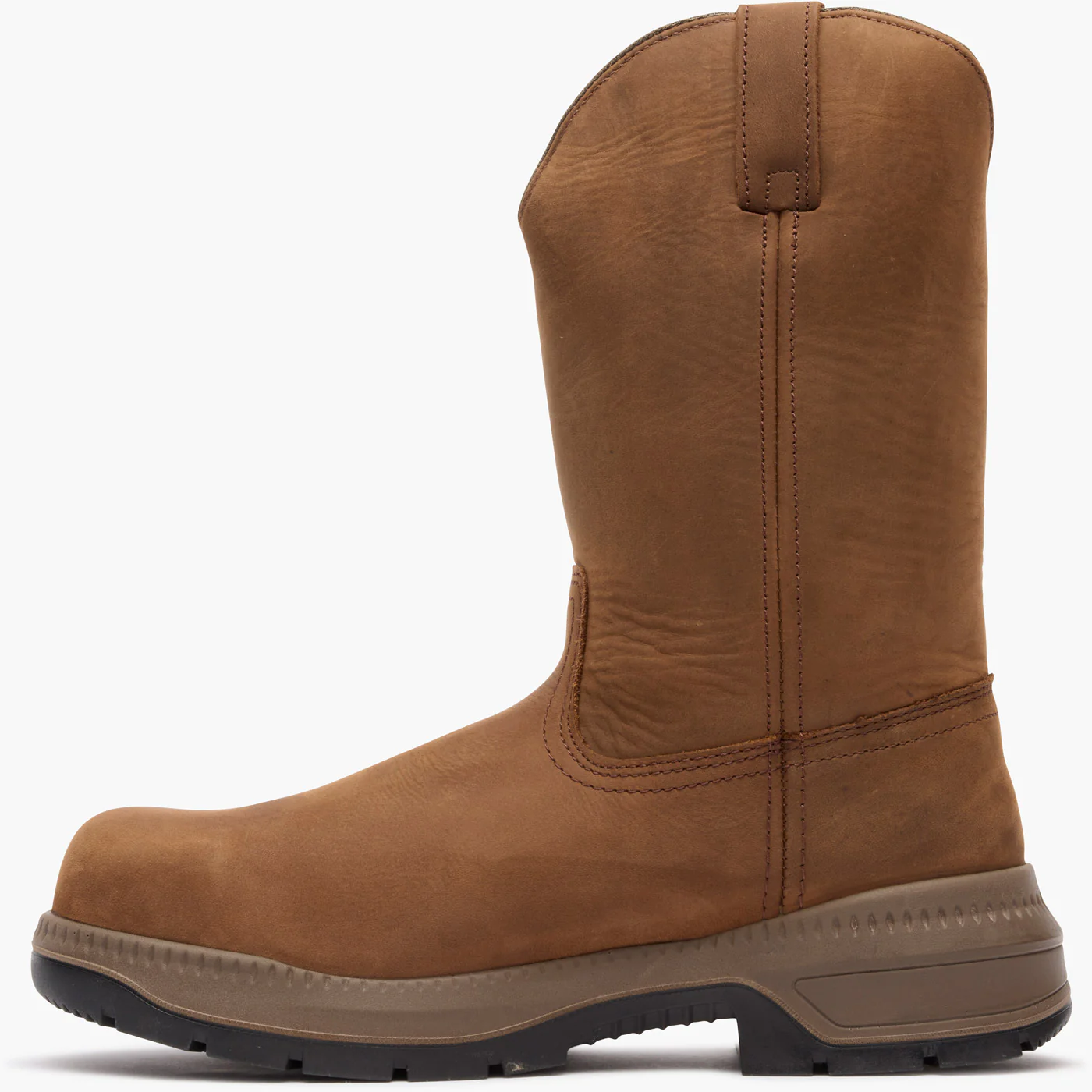 Rocky Worksmart 11” Waterproof Composite Toe Work Boot - Image 3