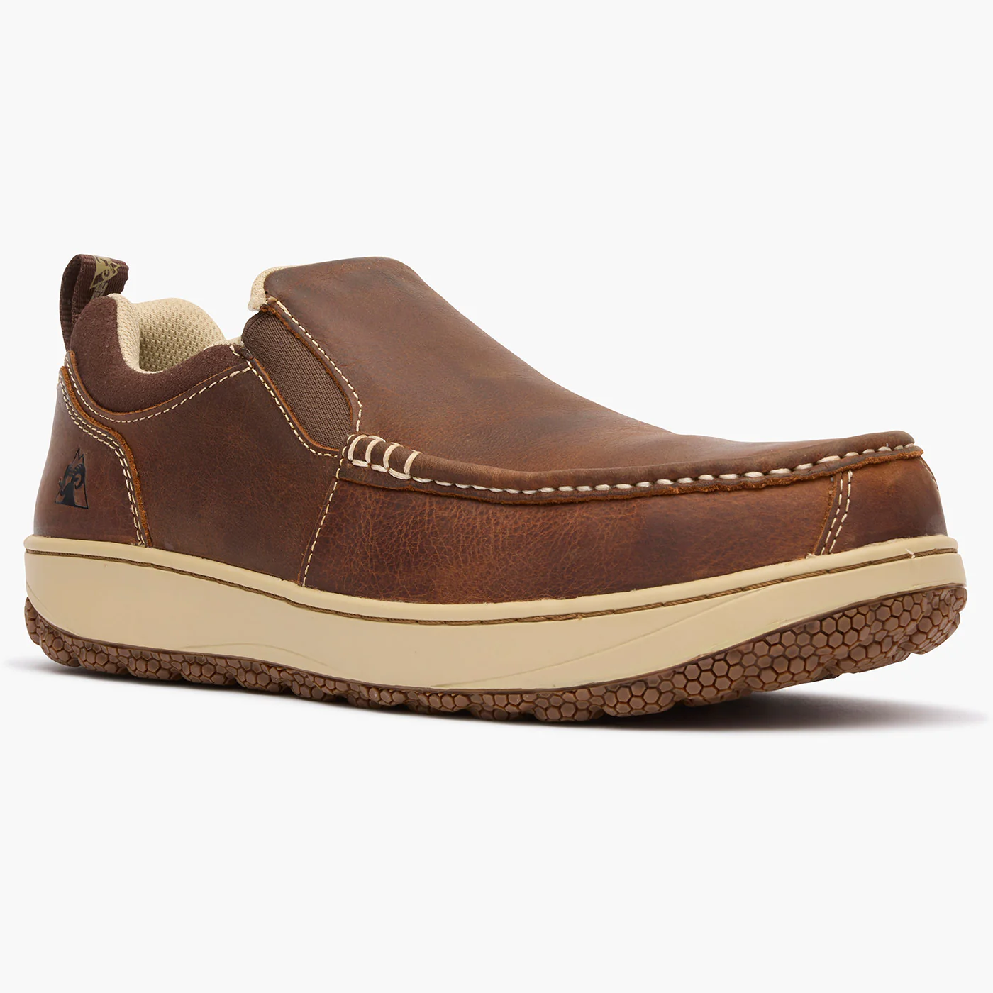 Rocky Dry-Strike SRX Composite Toe Work Shoe - Image 2