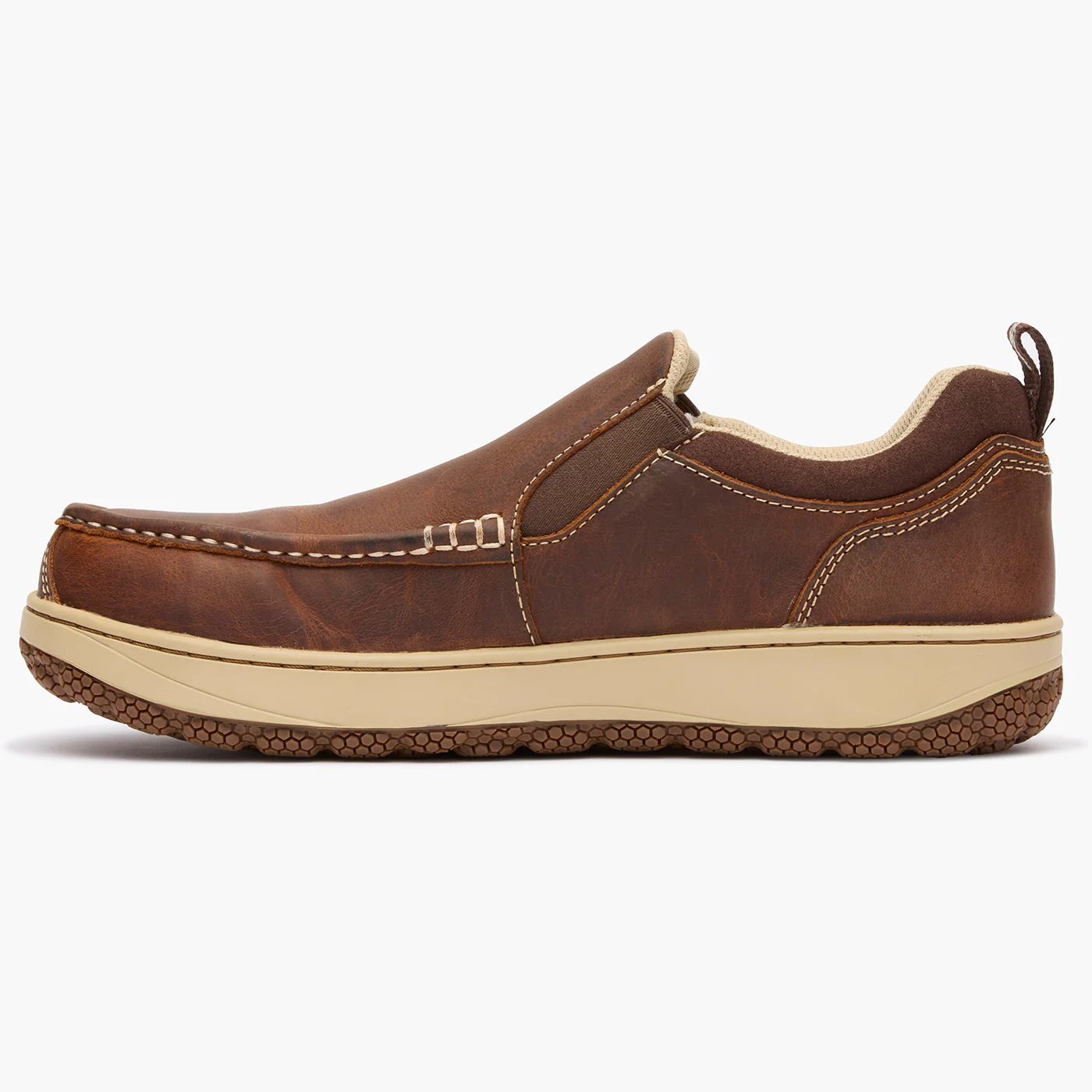 Rocky Dry-Strike SRX Composite Toe Work Shoe - Image 3