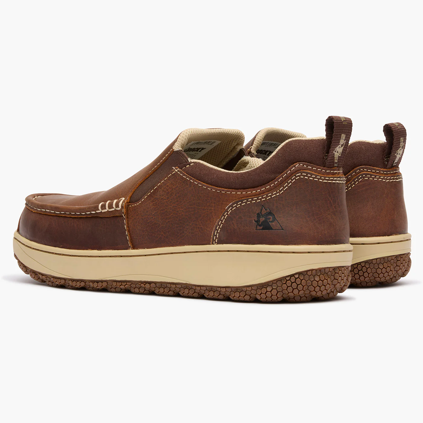 Rocky Dry-Strike SRX Composite Toe Work Shoe - Image 4