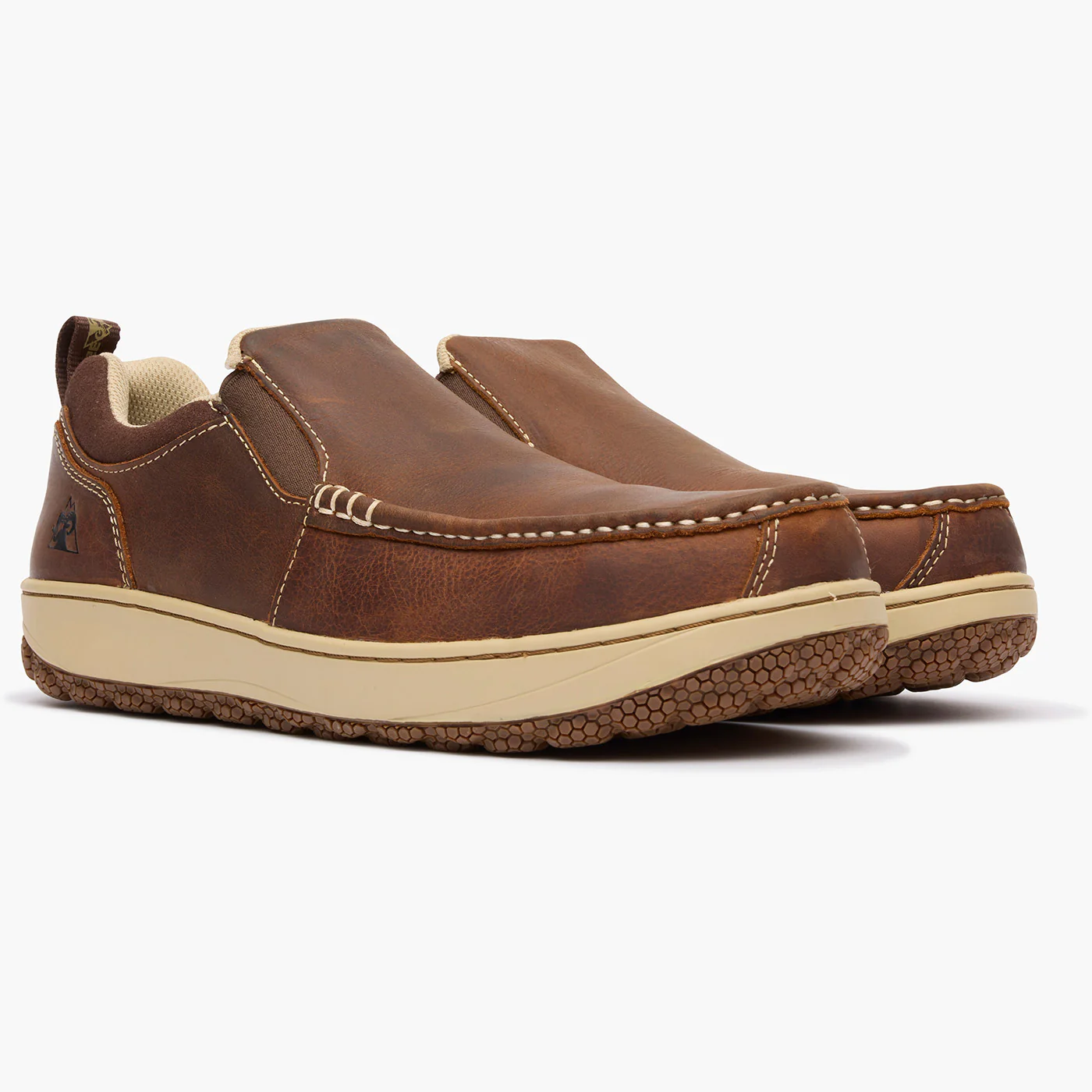 Rocky Dry-Strike SRX Composite Toe Work Shoe - Image 5