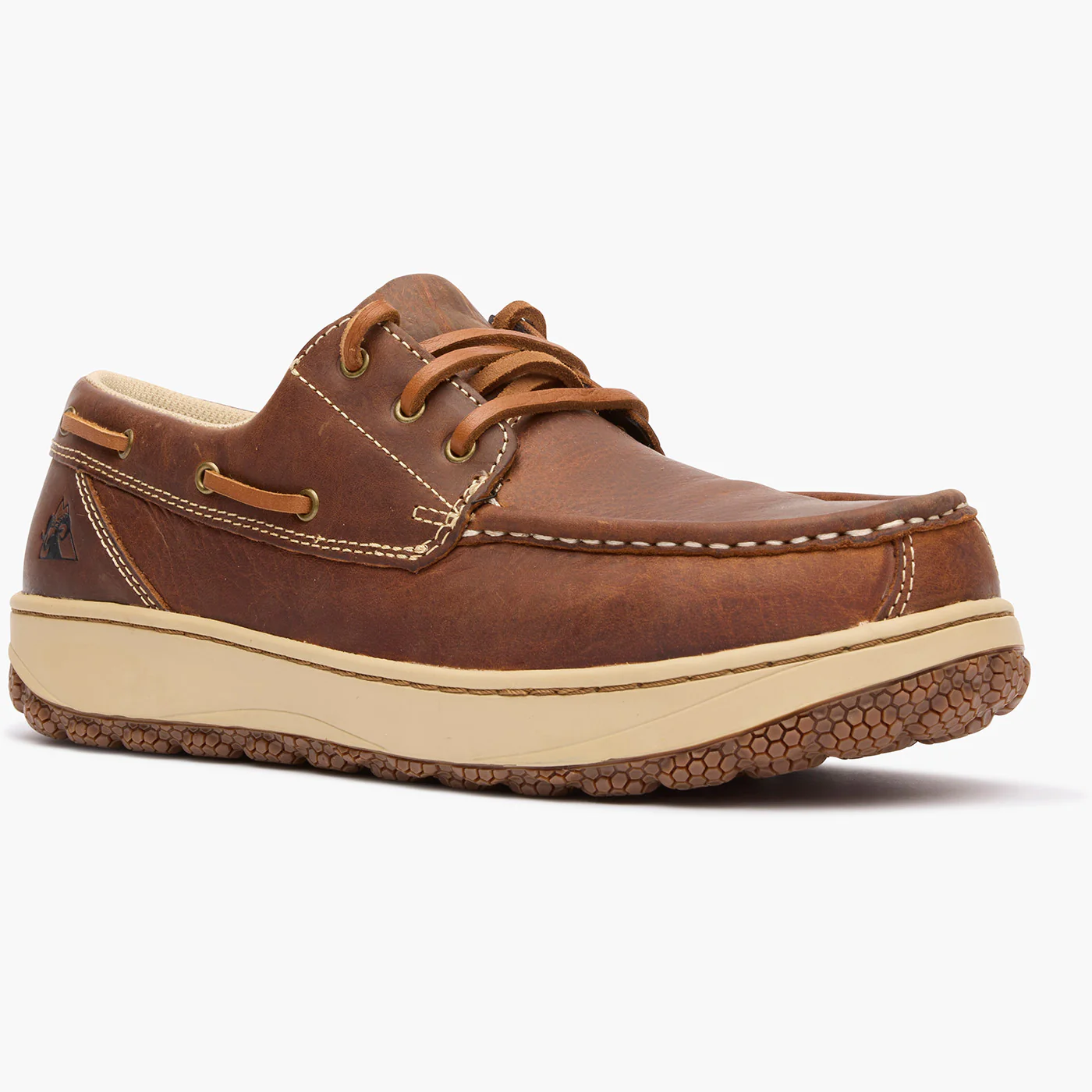 Rocky Dry-Strike SRX Composite Toe Work Shoe - Image 2
