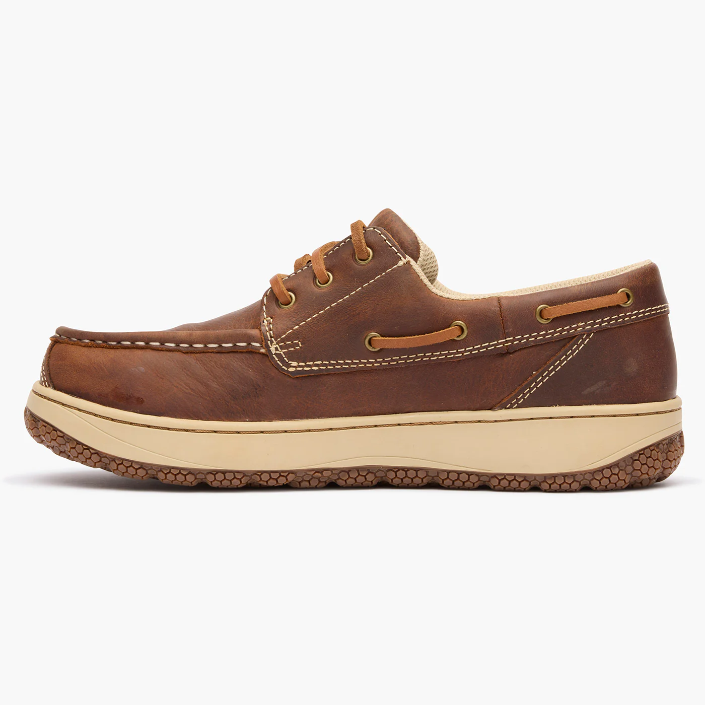 Rocky Dry-Strike SRX Composite Toe Work Shoe - Image 3