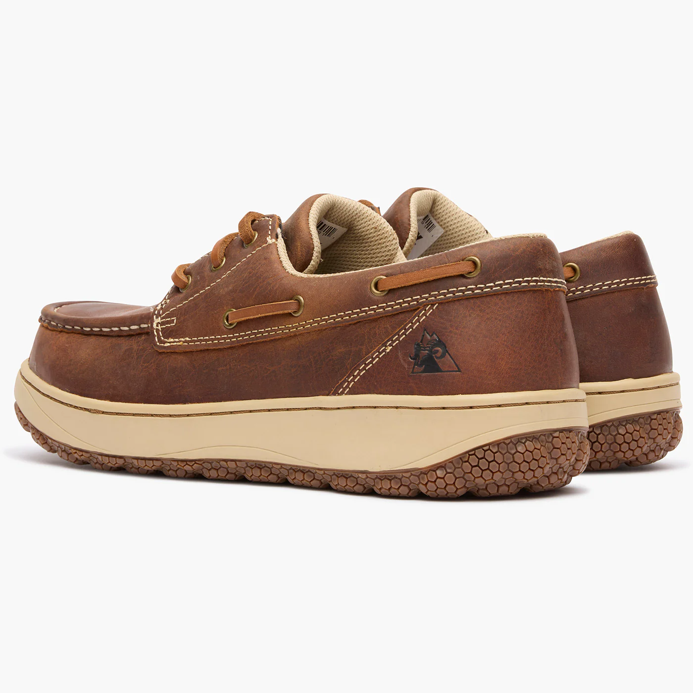 Rocky Dry-Strike SRX Composite Toe Work Shoe - Image 4