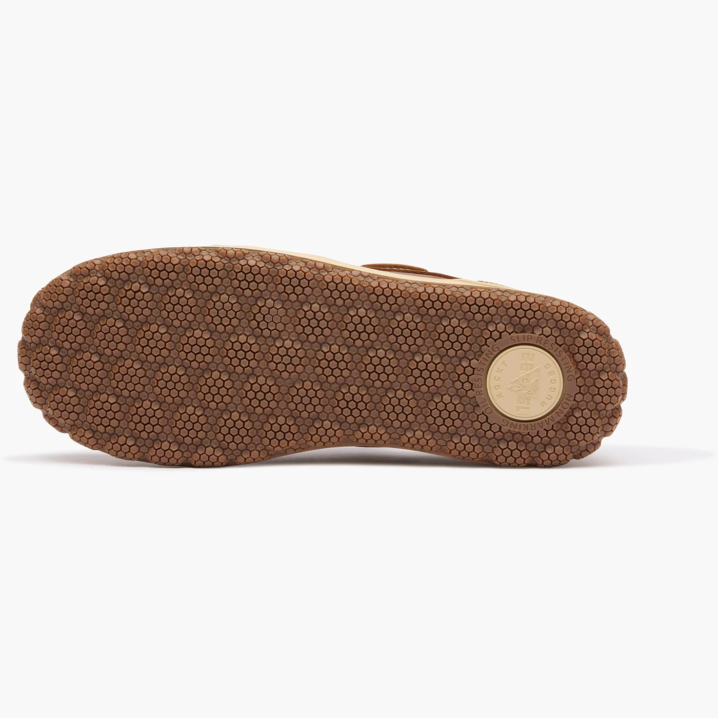Rocky Dry-Strike SRX Composite Toe Work Shoe - Image 6