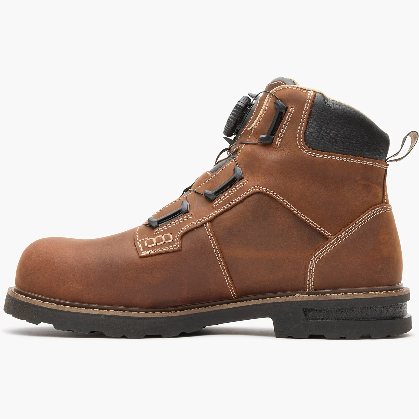 Rocky Grindstone XTR BOA Composite Toe Work Boot - Image 3