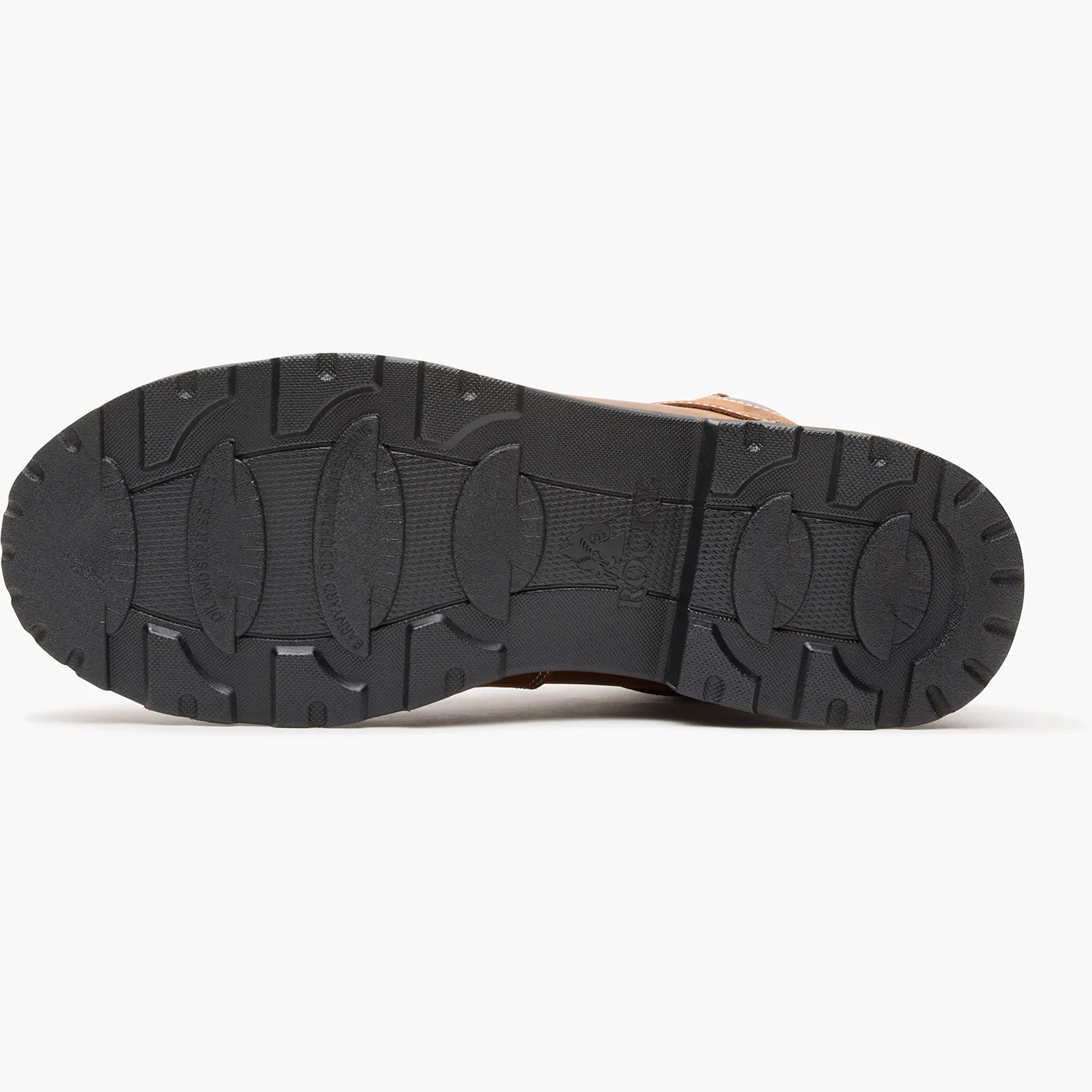 Rocky Grindstone XTR BOA Composite Toe Work Boot - Image 6