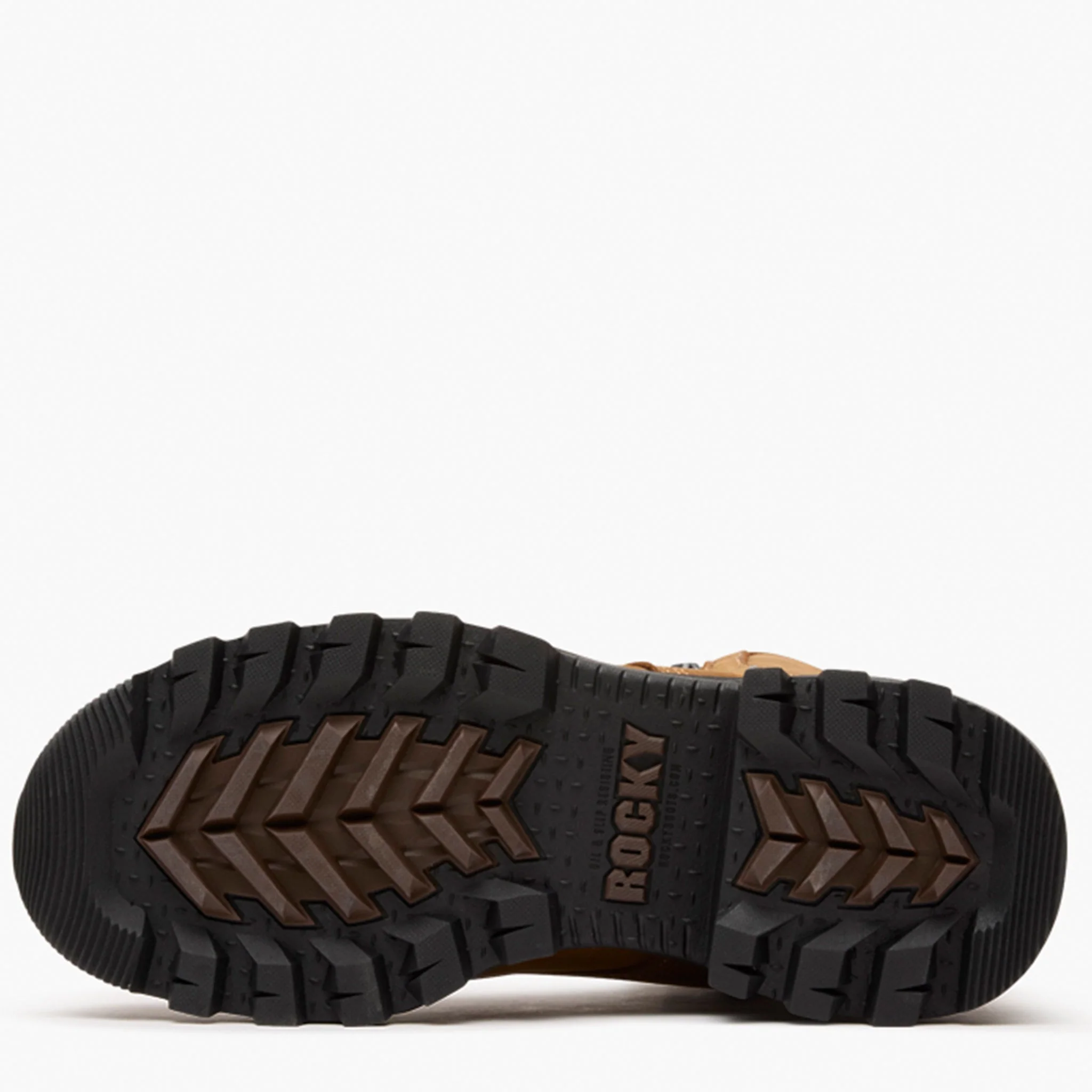 Rocky Rams Horn Composite Toe Logger Boot - Image 4