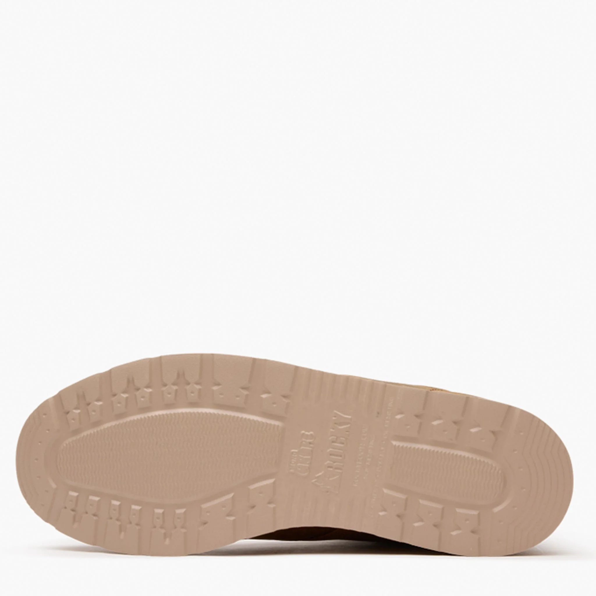 Rocky MonoCrepe Wedge Composite Toe BOA Work Boot - Image 4