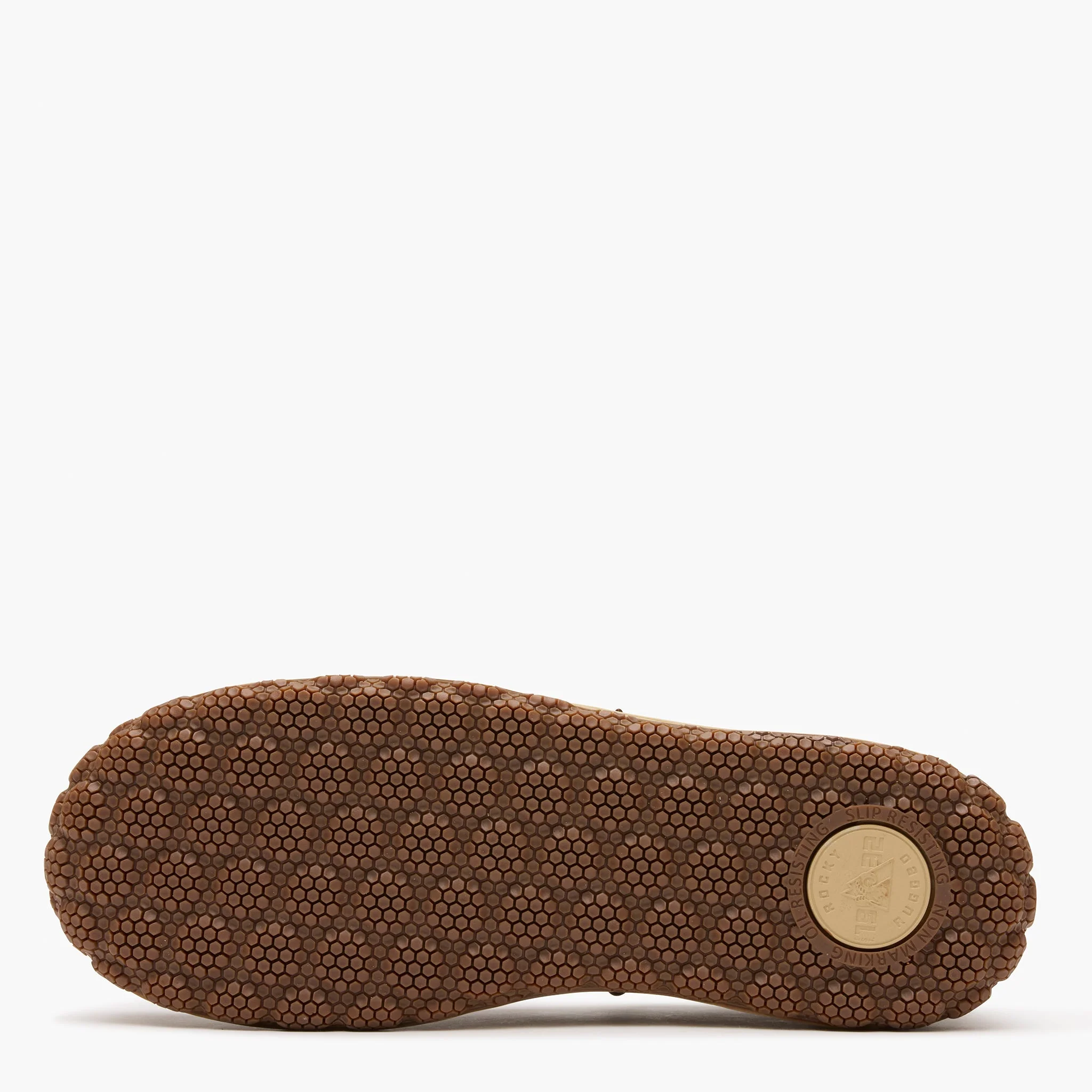 Rocky Dry-Strike SRX Composite Toe Work Shoe - Image 4