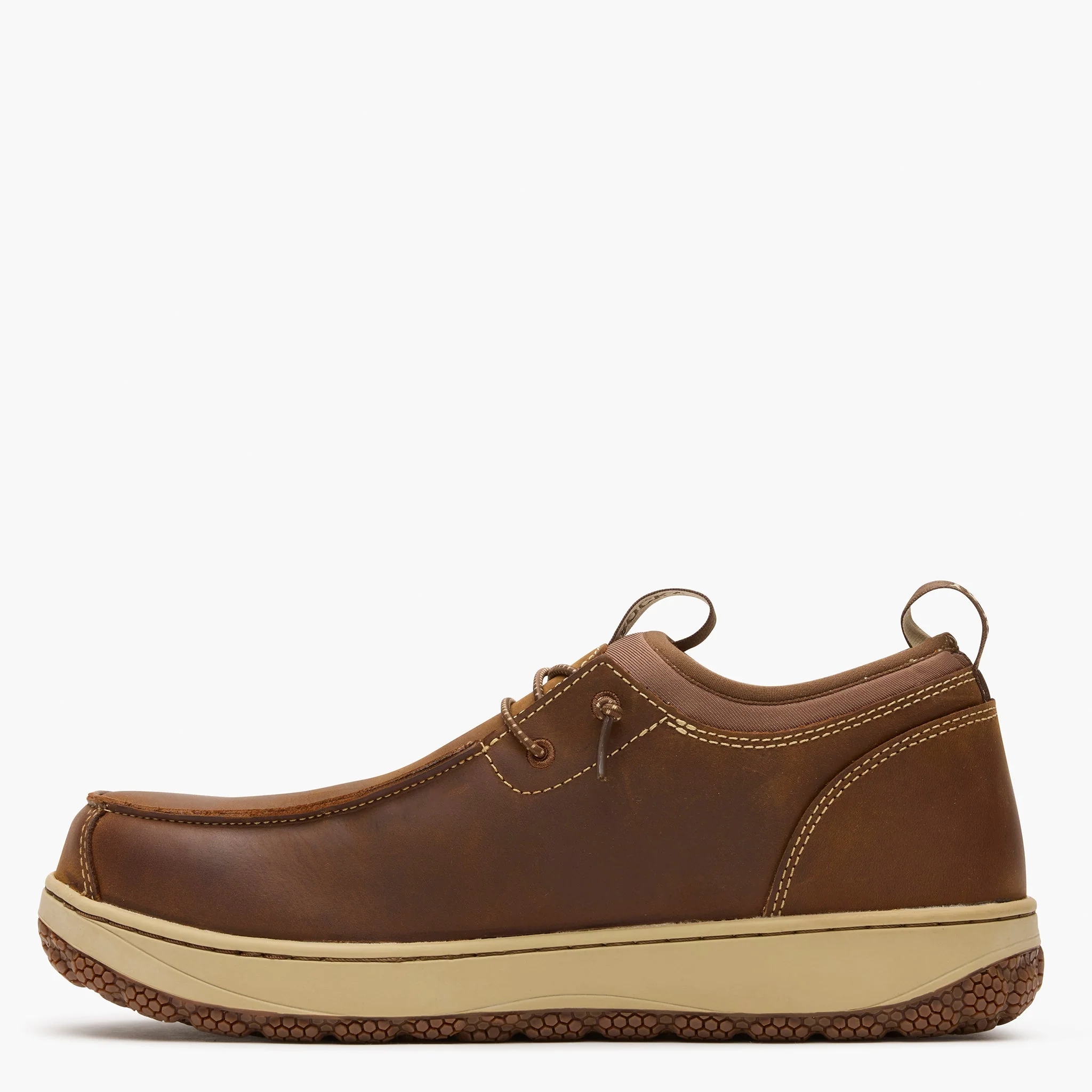 Rocky Dry-Strike SRX Composite Toe Work Shoe - Image 5