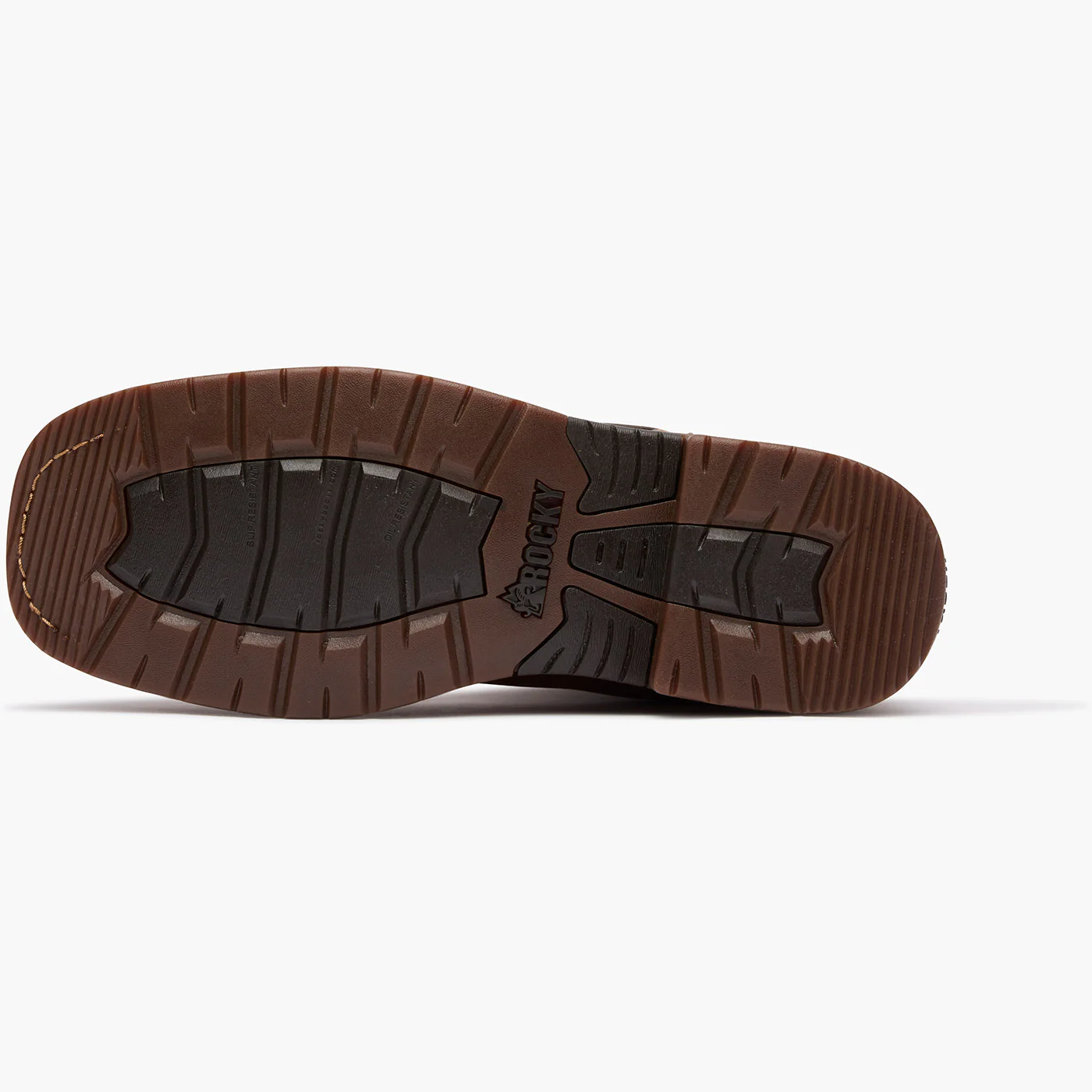 Rocky Iron Skull Composite Toe Internal MET Guard Boot - Image 6