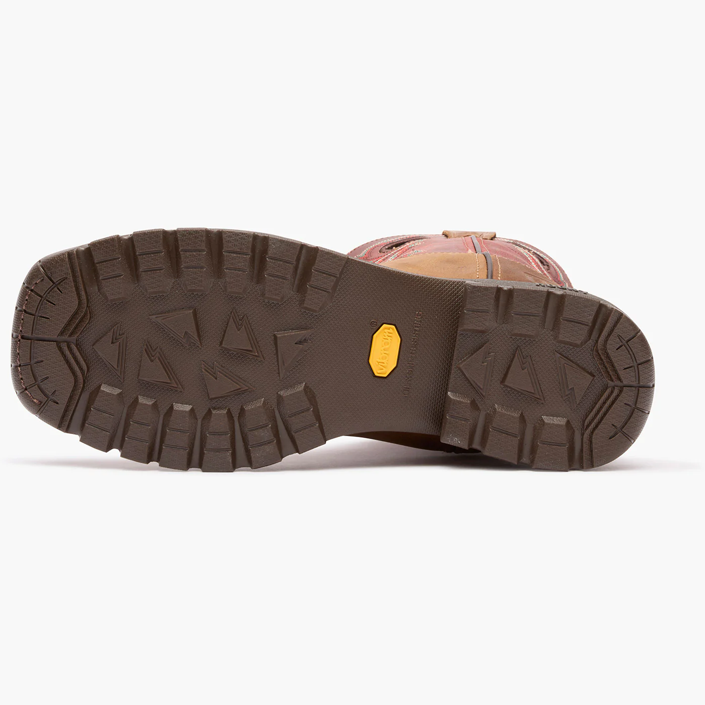 Rocky Legacy 32 Steel Toe Waterproof Western Boot - Image 6