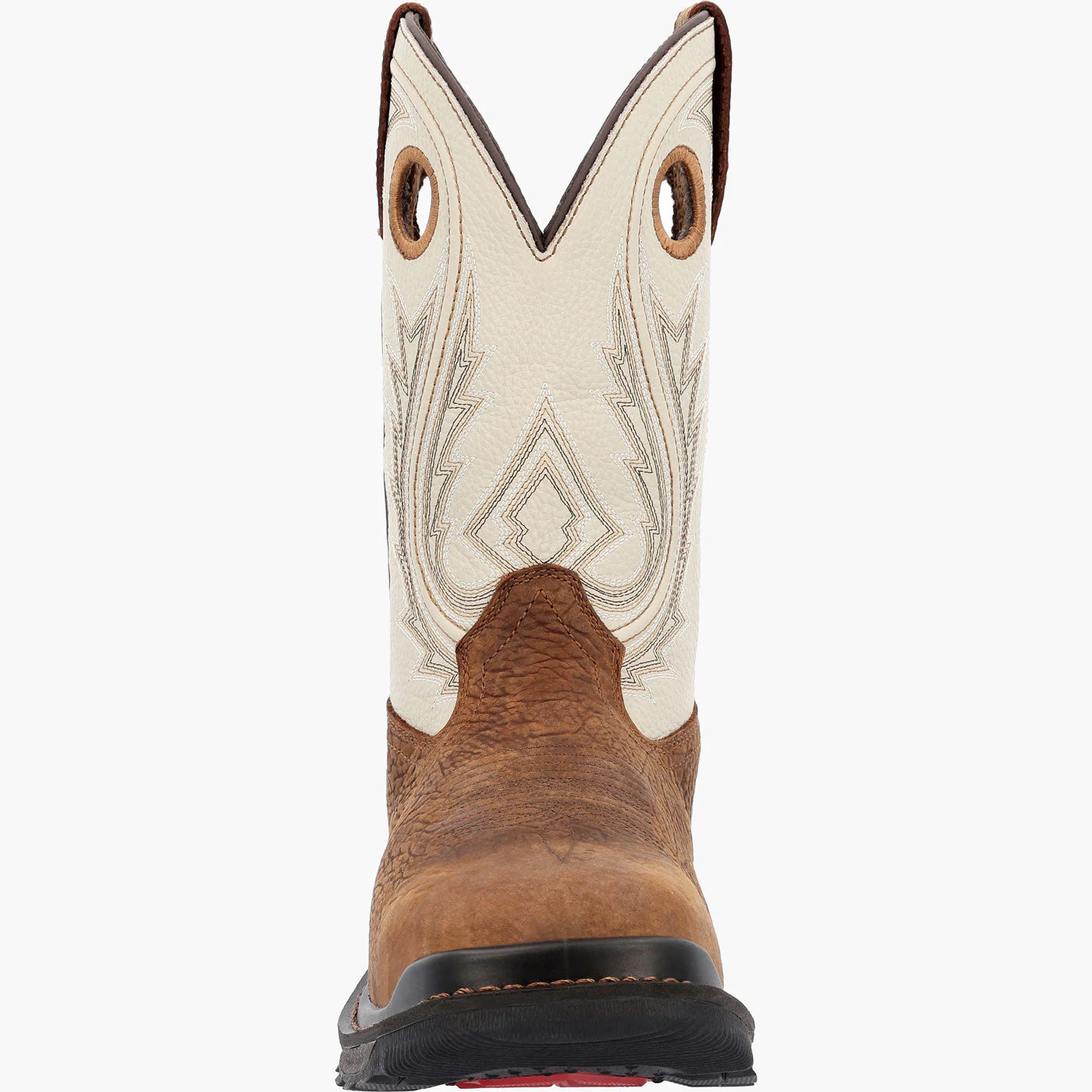 Rocky Rams Horn Waterproof Composite Toe Work Boot - Image 6