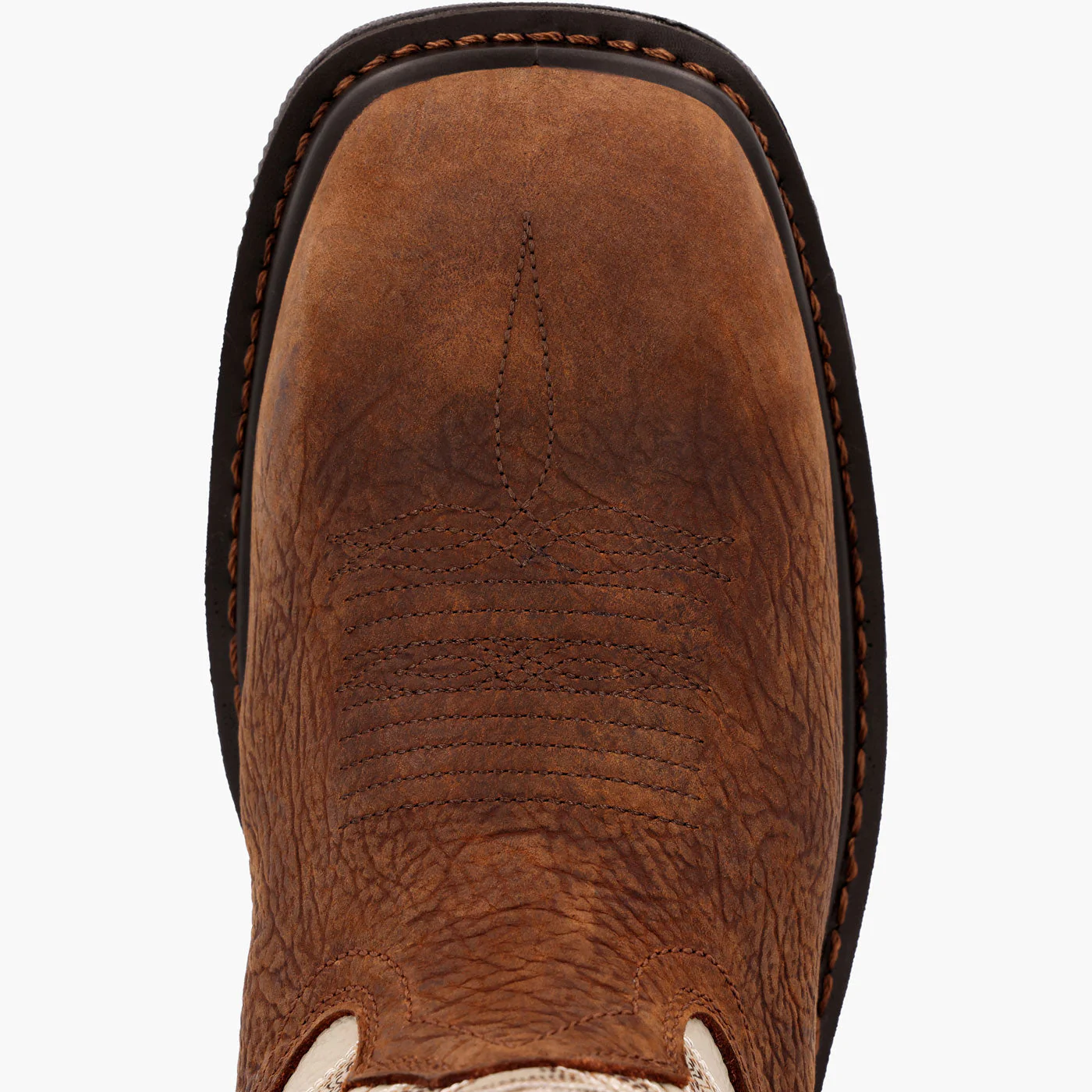 Rocky Rams Horn Waterproof Composite Toe Work Boot - Image 7