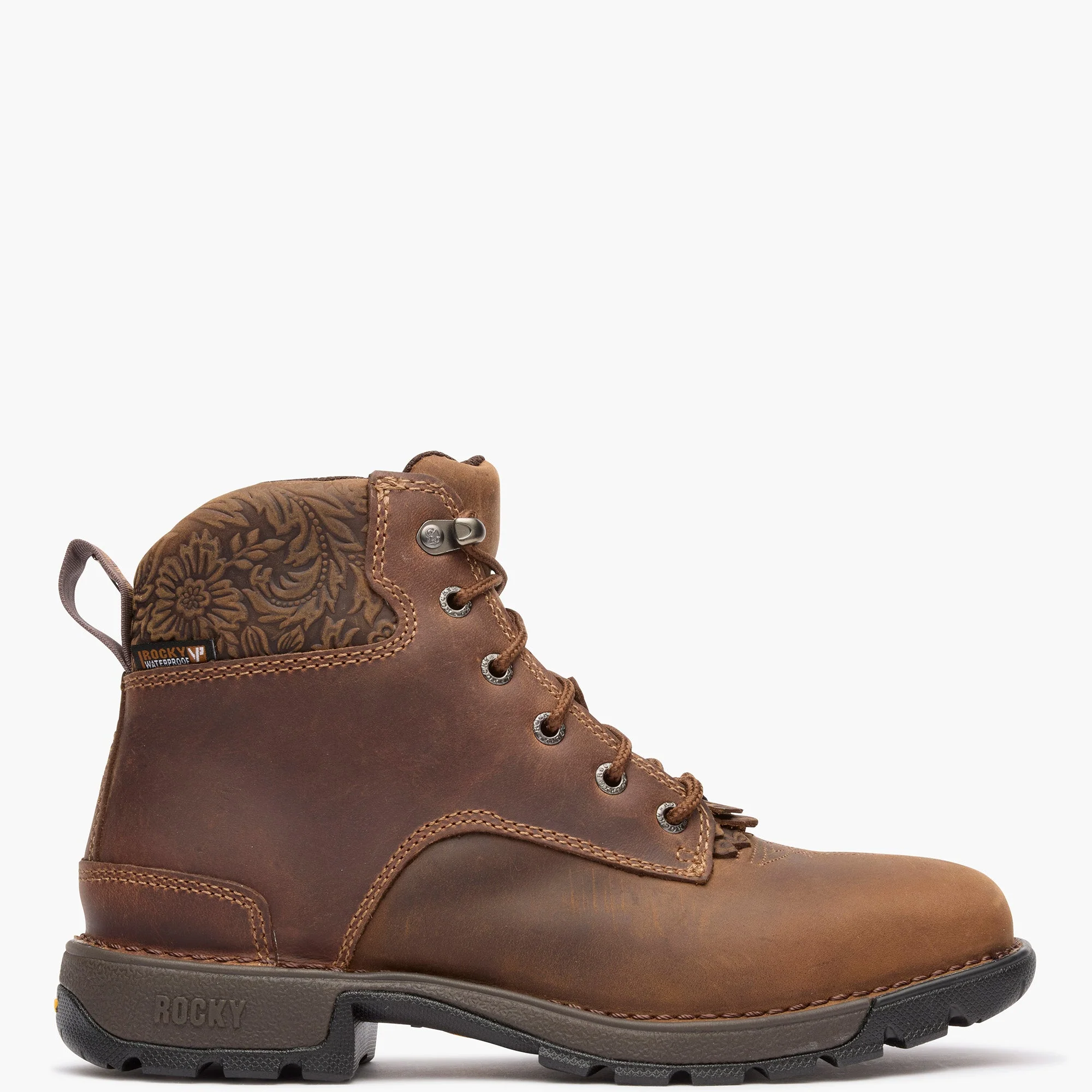 Rocky Legacy 32 Women’s Composite Toe Western Boot