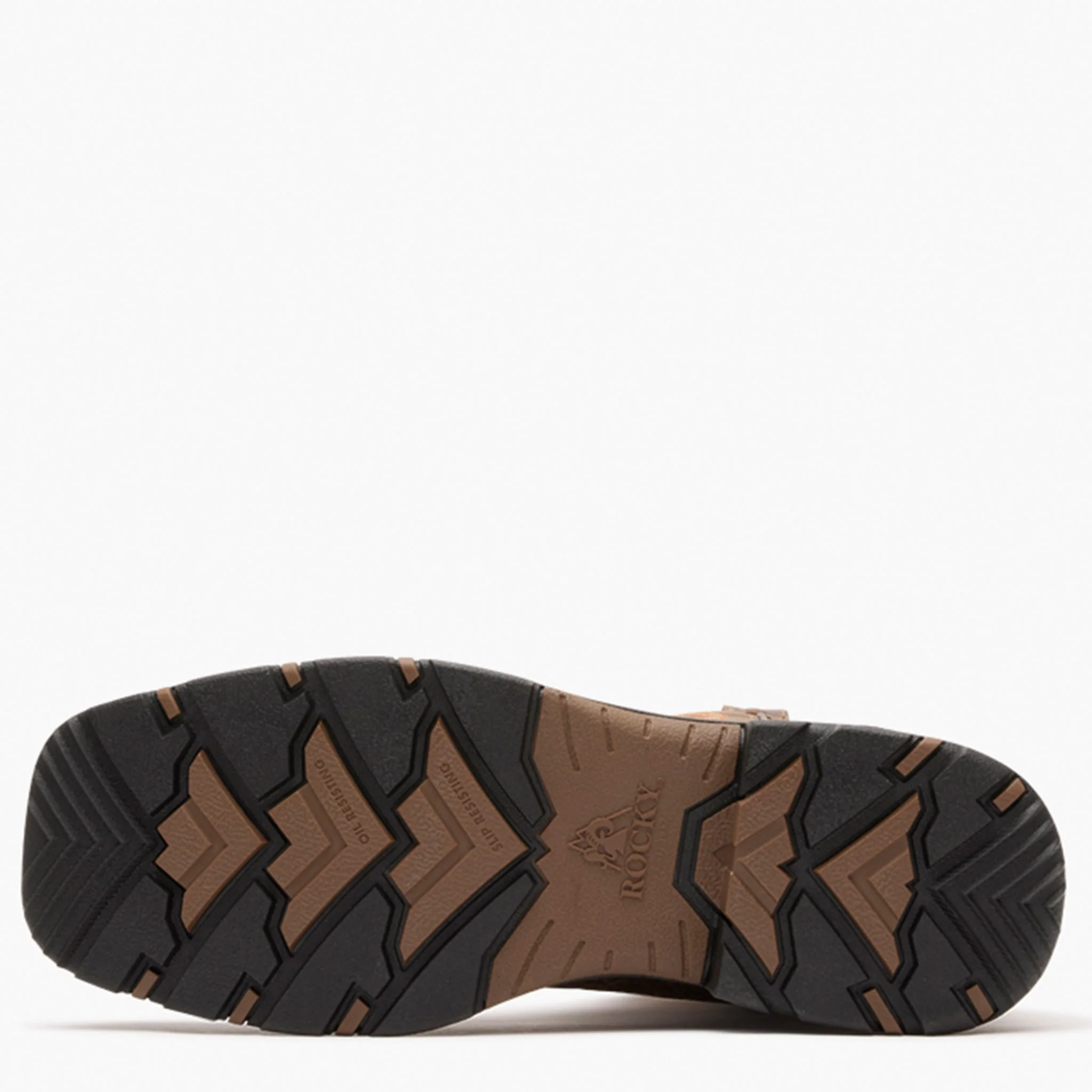 Rocky Ironhawk Composite Toe Western Boot - Image 6