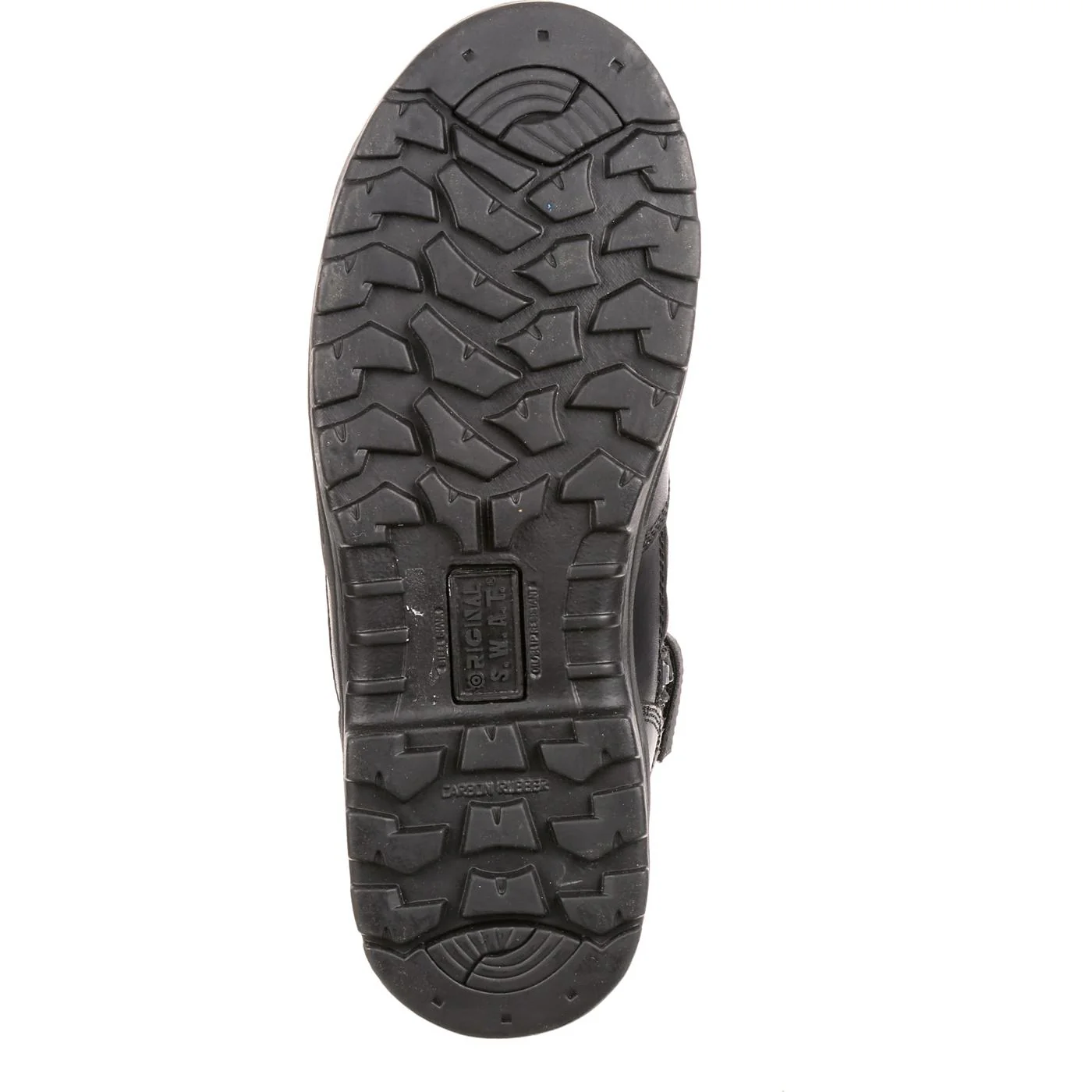 Original S.W.A.T. Classic Composite Toe Puncture-Resistant Work Boot - Image 2
