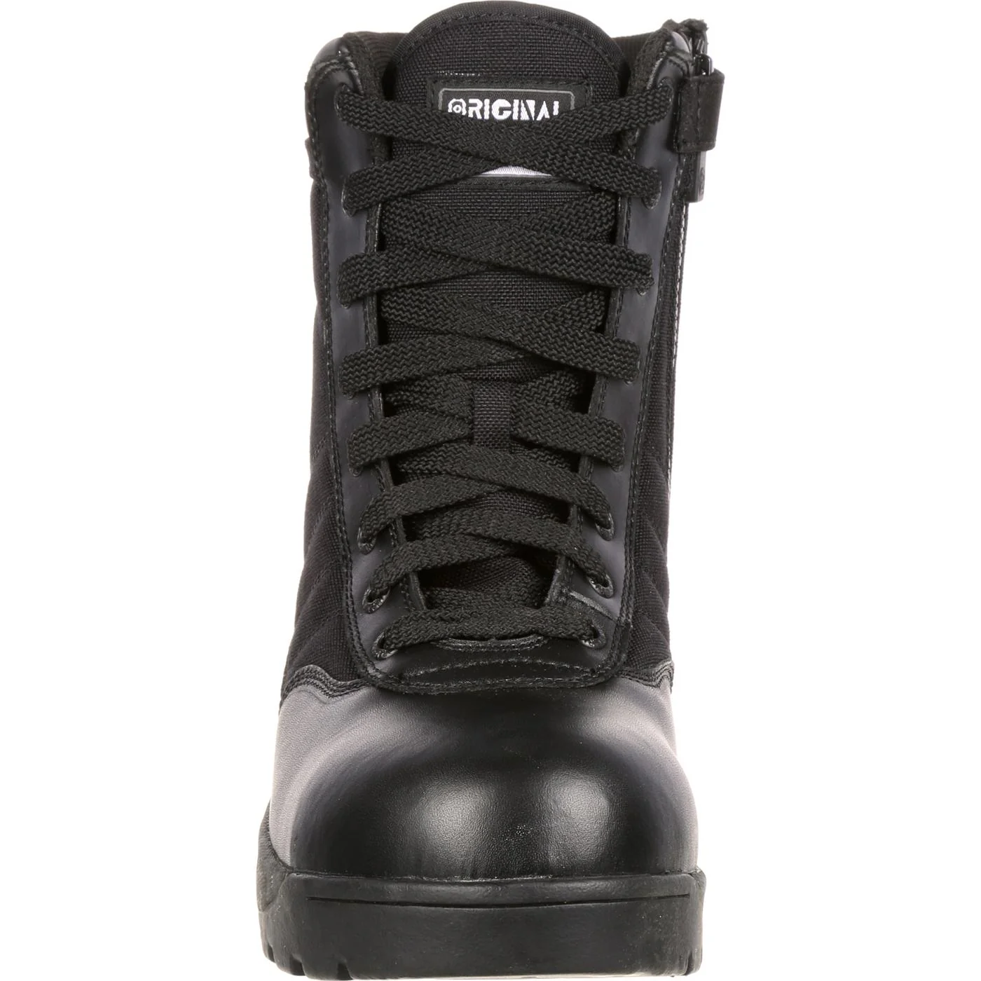 Original S.W.A.T. Classic Composite Toe Puncture-Resistant Work Boot - Image 4