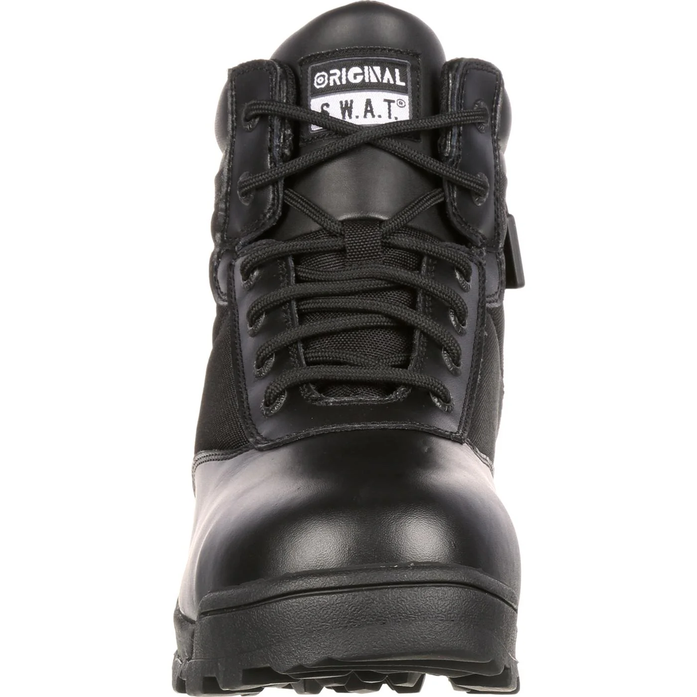 Original S.W.A.T. Classic Composite Toe Waterproof Work Shoe - Image 4