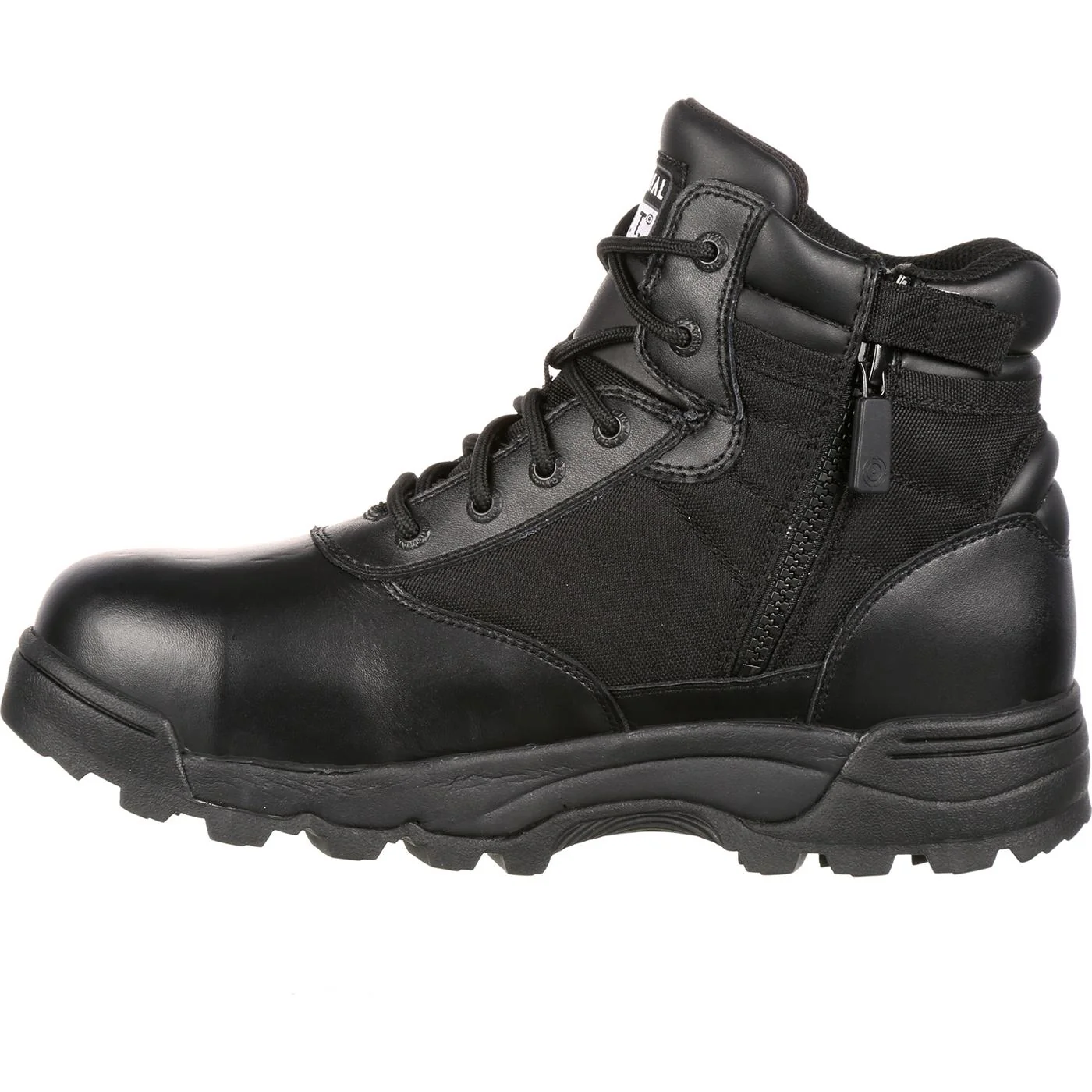 Original S.W.A.T. Classic Composite Toe Waterproof Work Shoe - Image 6