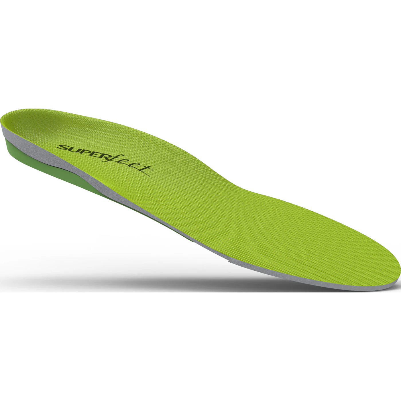 Superfeet GREEN All Purpose Unisex High Arch Insole - Image 4